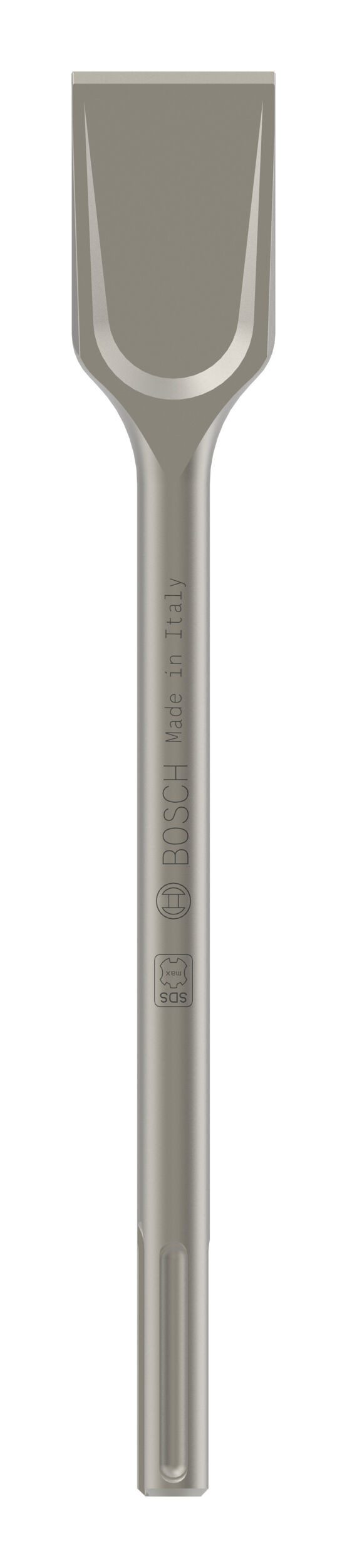 BOSCH Universalbohrer Pro SDS max-5C, Spatmeißel, 50 x 350 mm