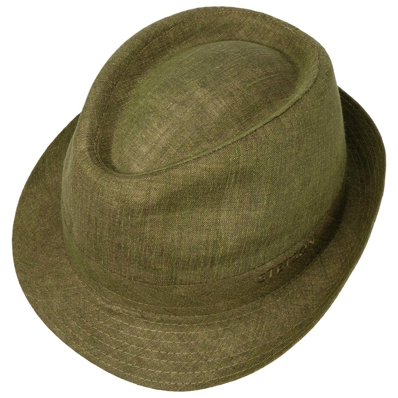Stetson Sonnenhut (1-St) Leinenhut mit Futter, günstig online kaufen
