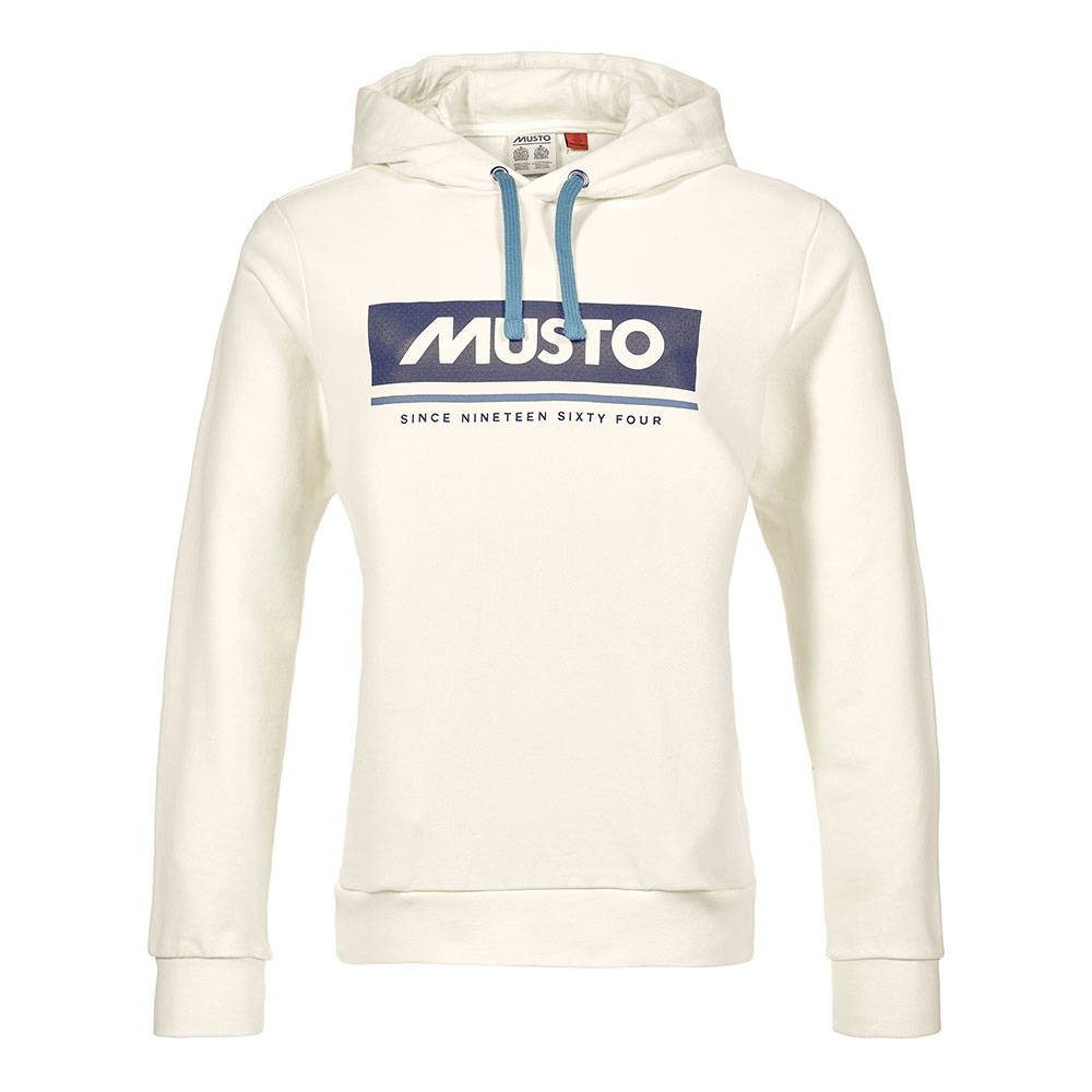 MUSTO Hoodie