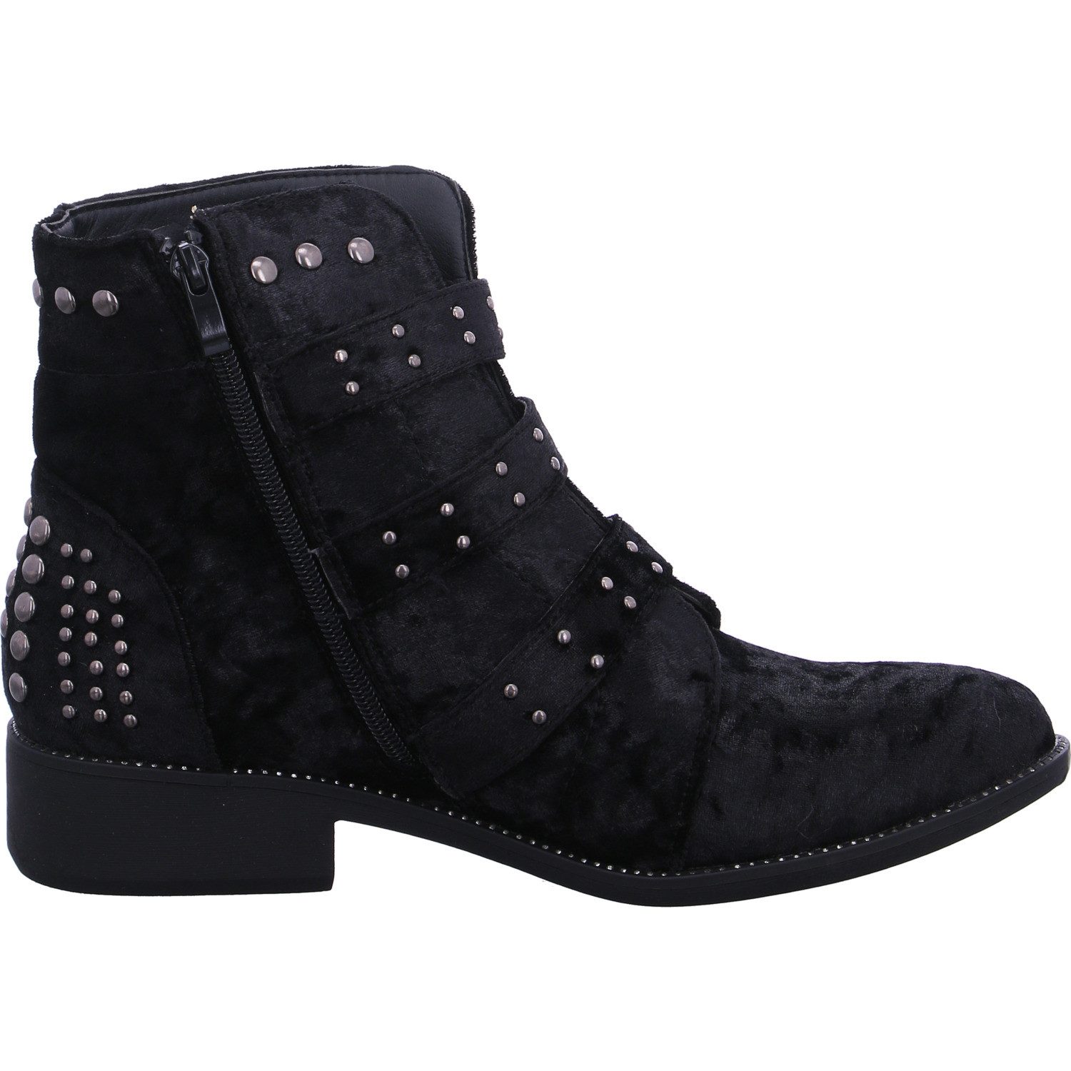 Laufsteg München Westernstiefel