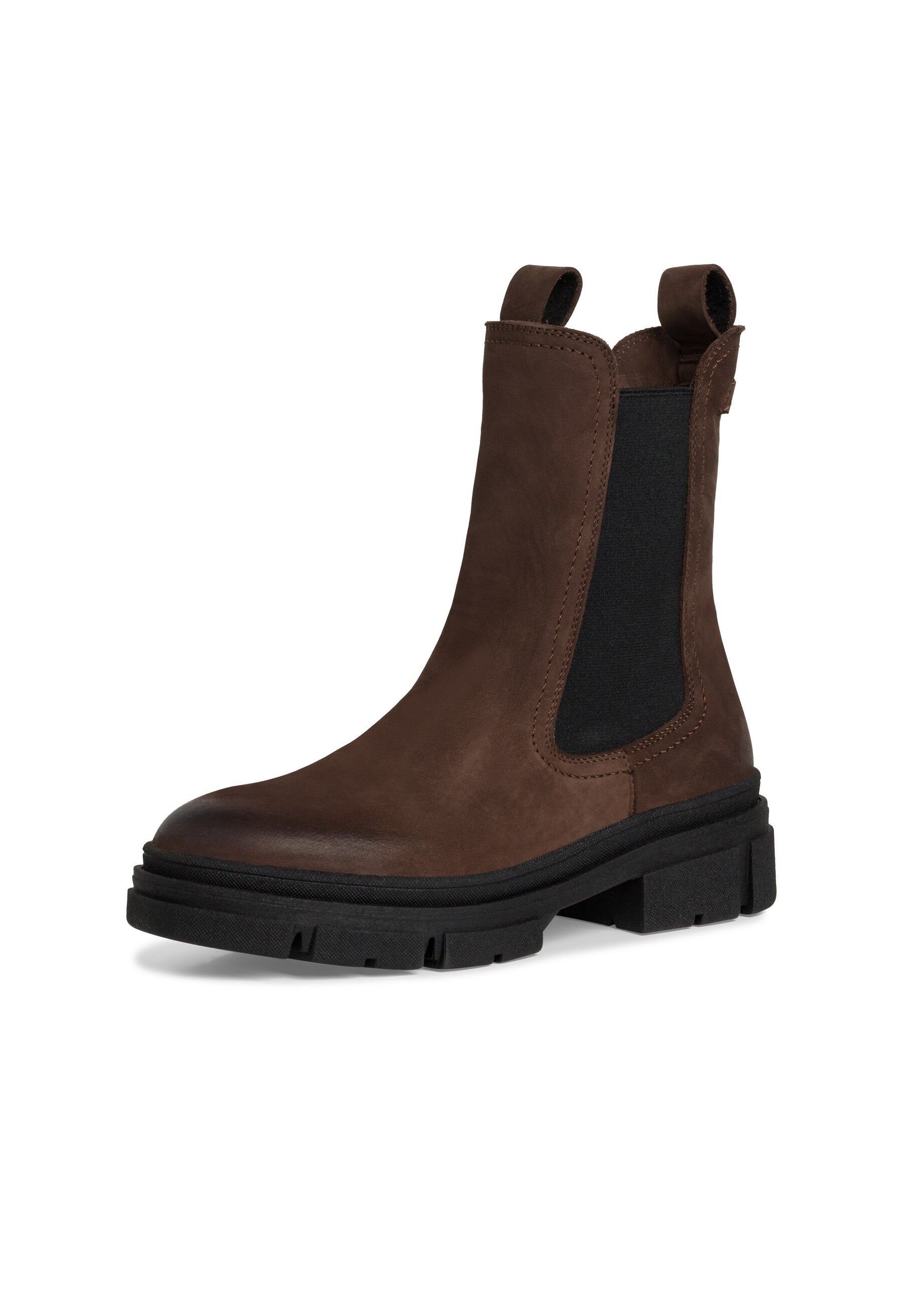 Schlupfstiefel
