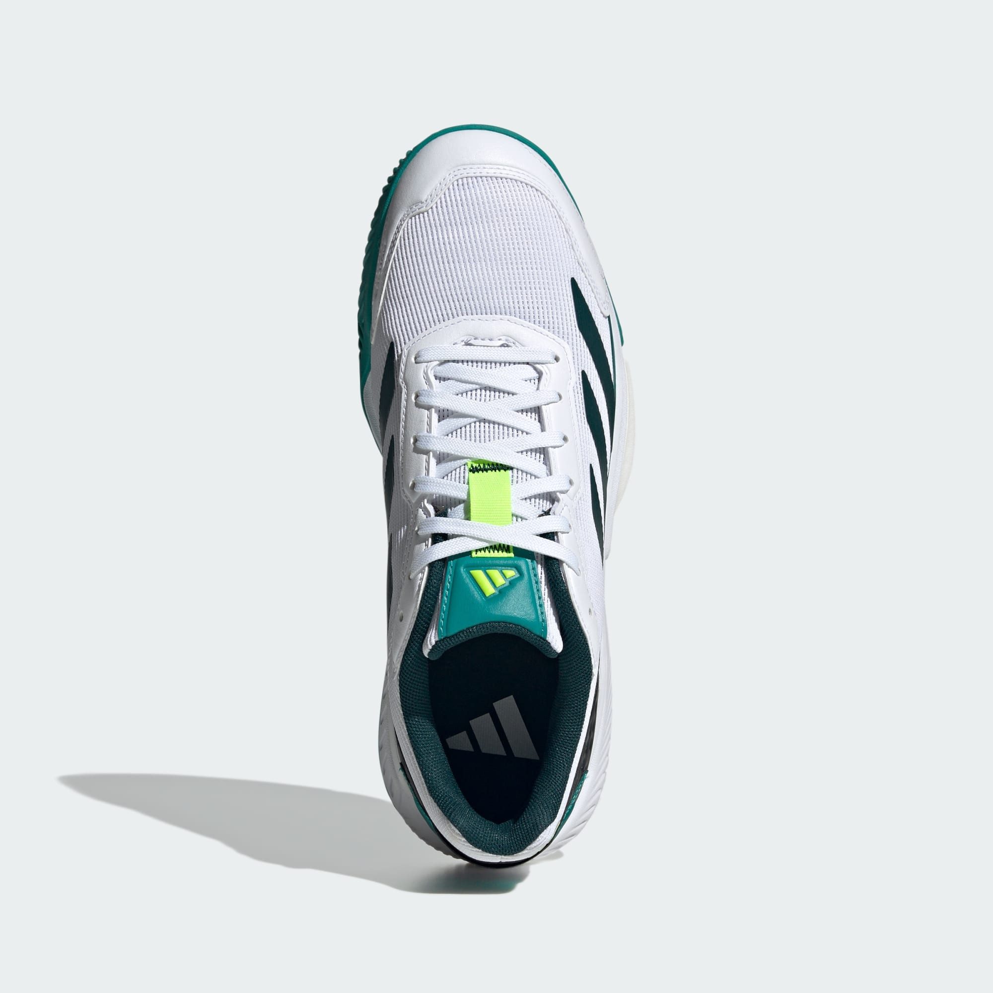 adidas Performance COURTQUICK PADEL SCHUH Tennisschuh günstig online kaufen