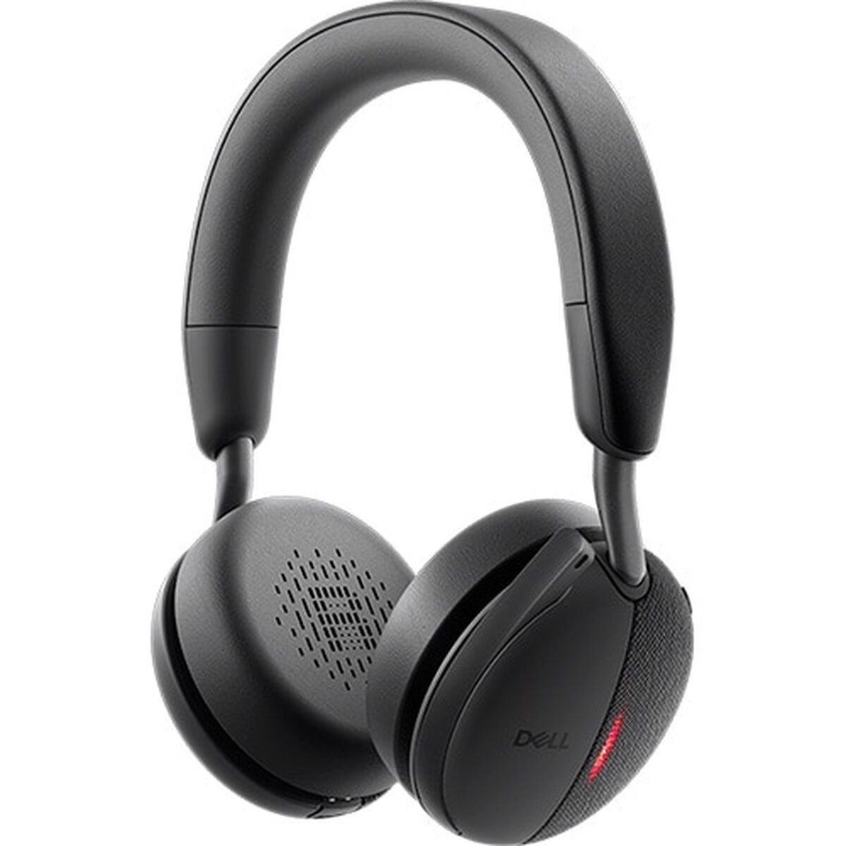 Dell Headset (Bluetooth-Kopfhörer Dell WL5024-DEMEA Schwarz)
