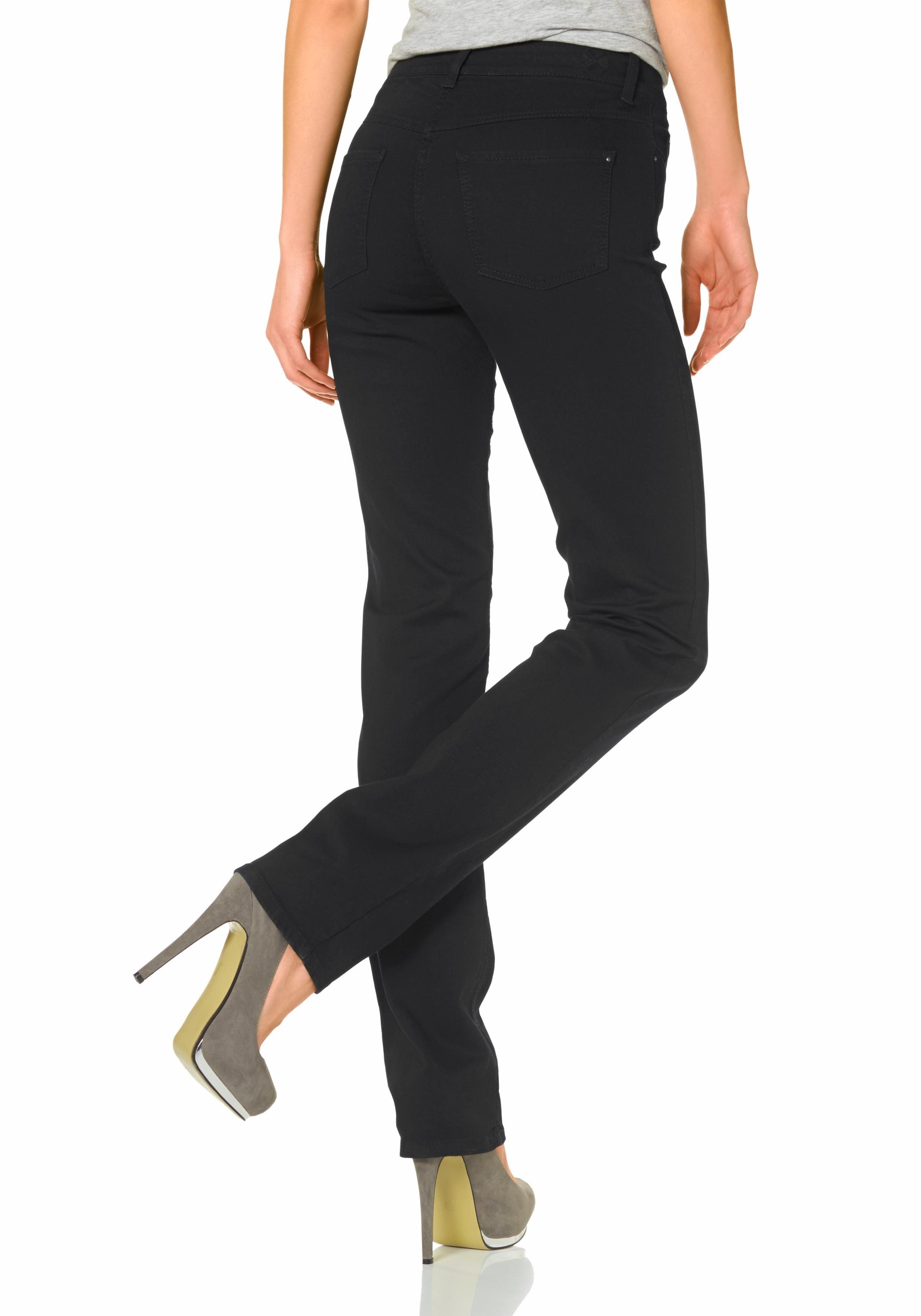MAC Stretch-Jeans Dream mit Stretch für den perfekten Sitz – Bild 2 von 5