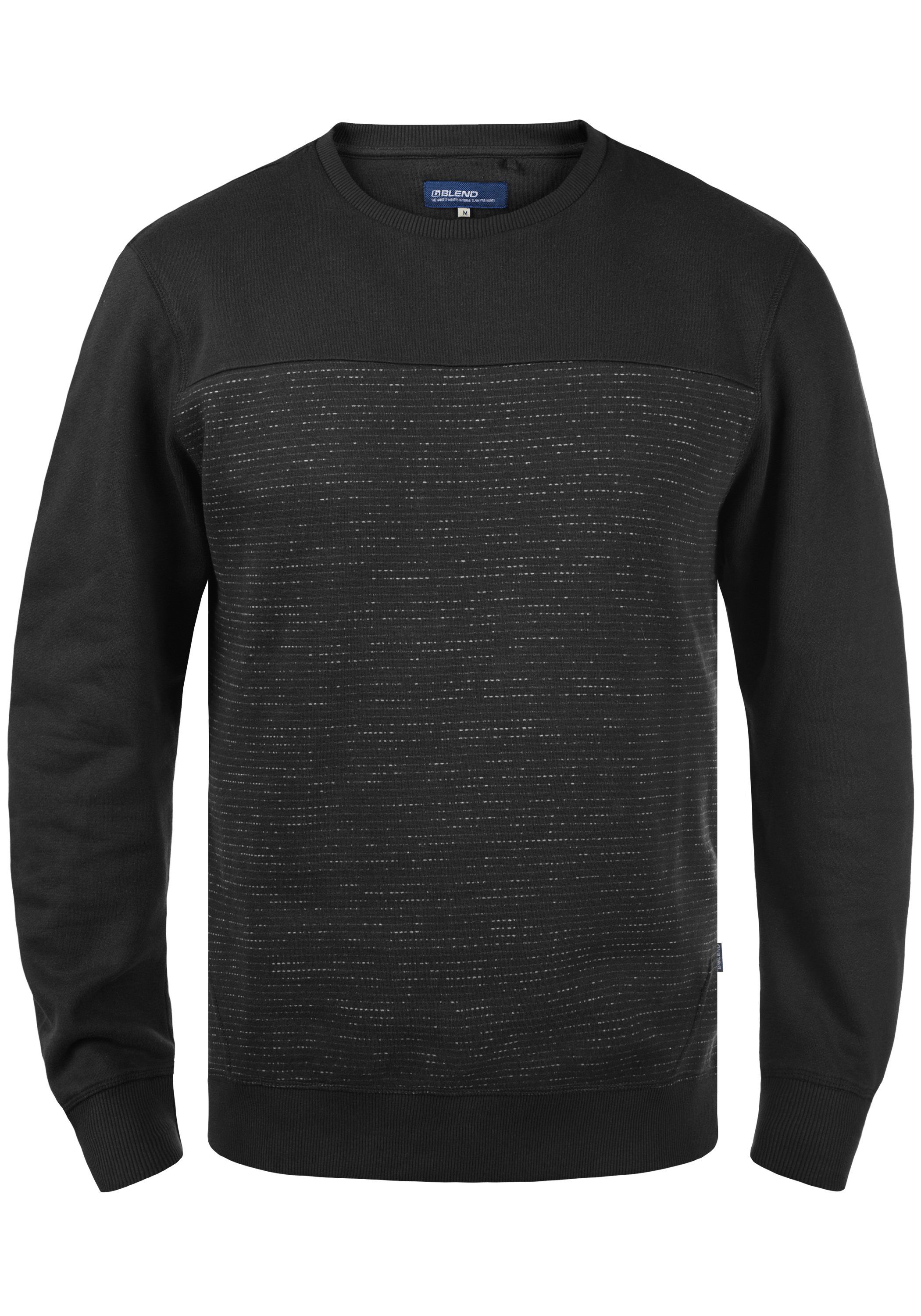 Longpullover BHTok