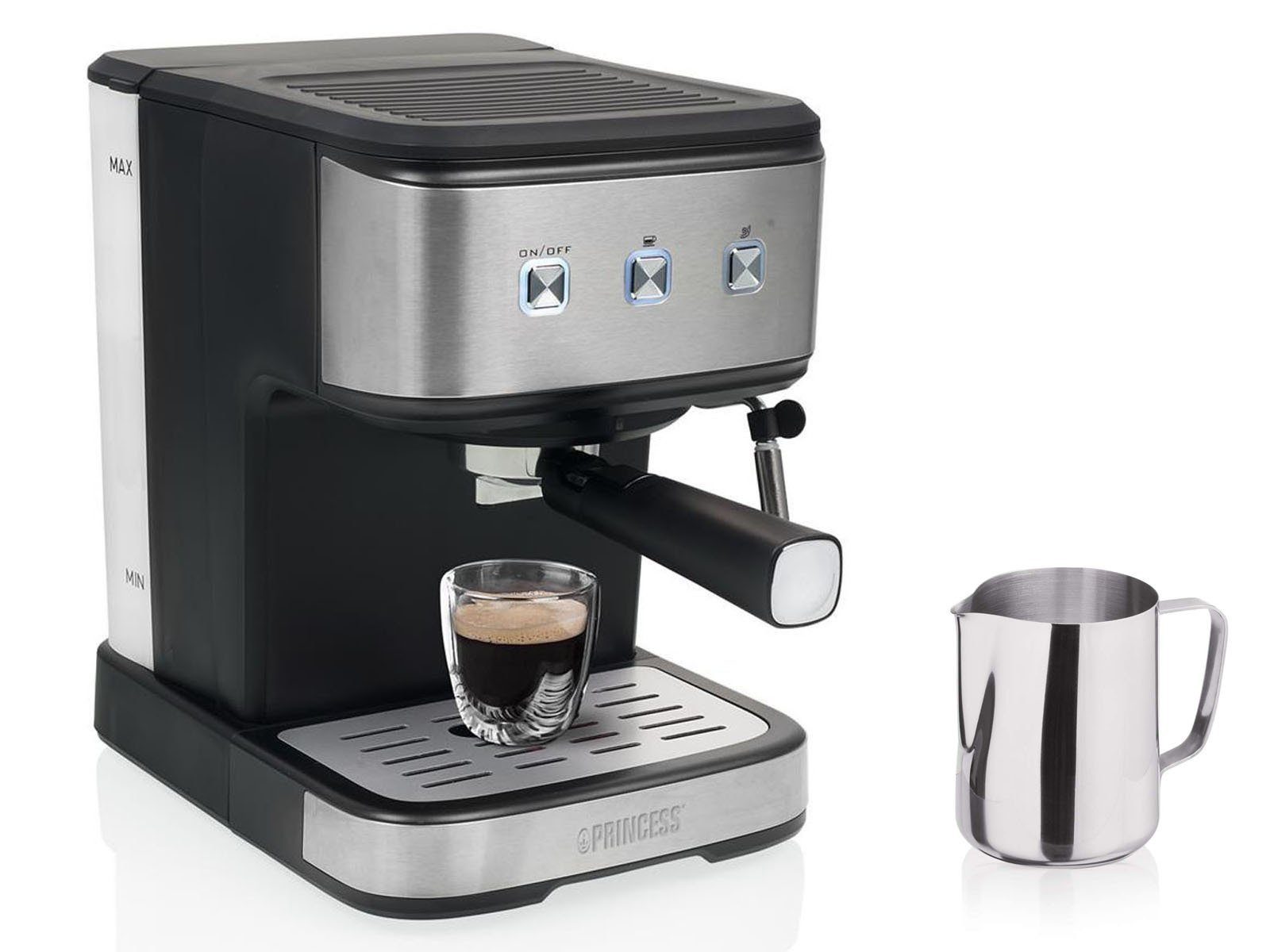 PRINCESS Kaffeemaschinen online kaufen | OTTO