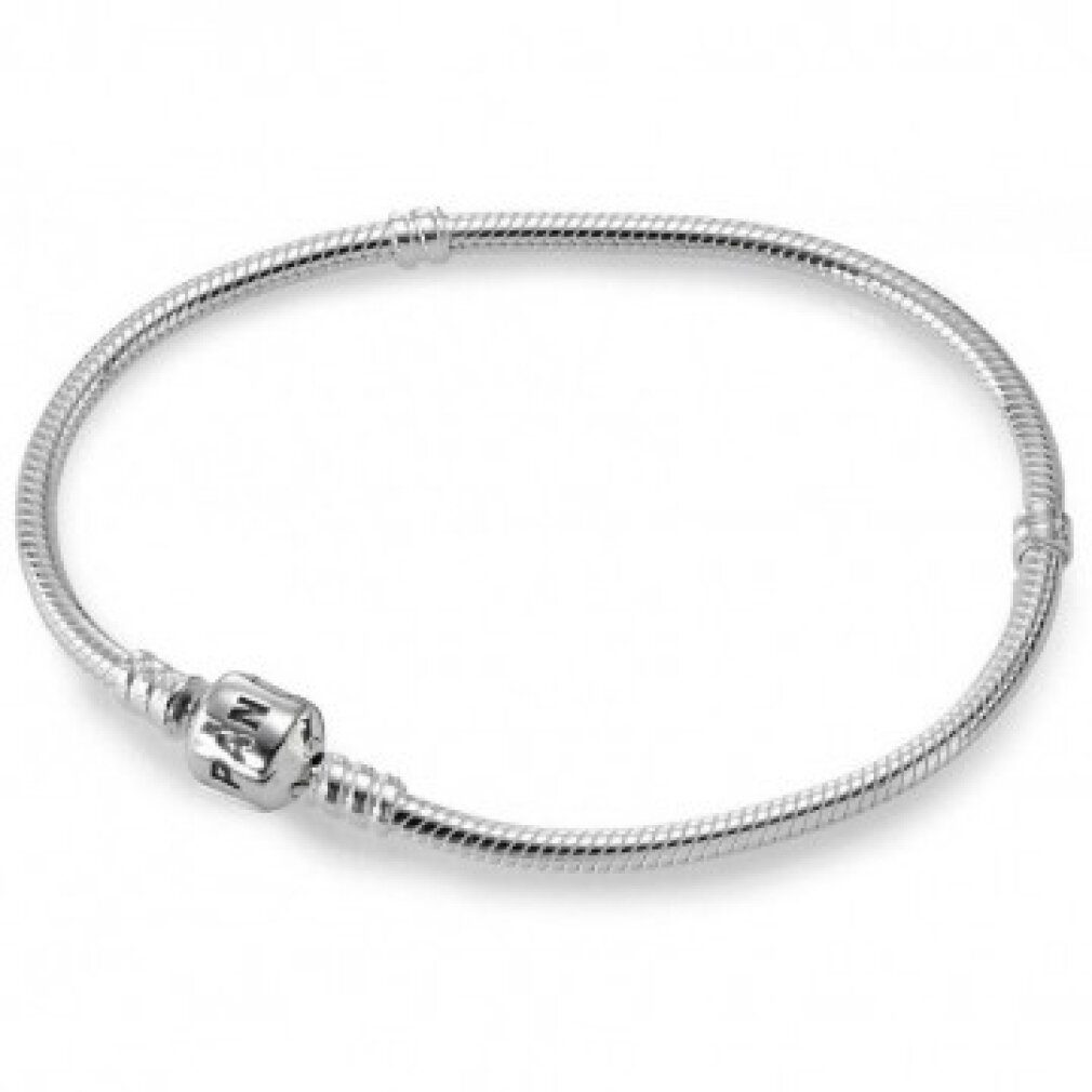 Pandora Kette mit Einhänger JEWELS Mod. MOMENTS Mis. 20