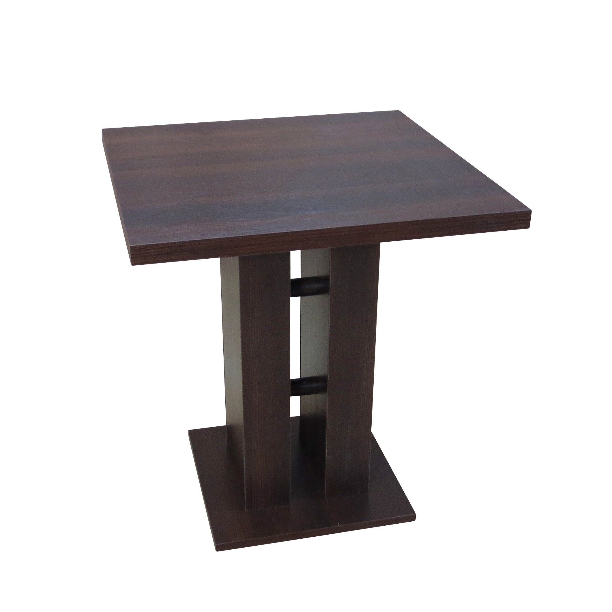 Moebel Direkt Online Saulen Esstisch Costa 1 St Tischplatte 70x70 Cm Online Kaufen Otto