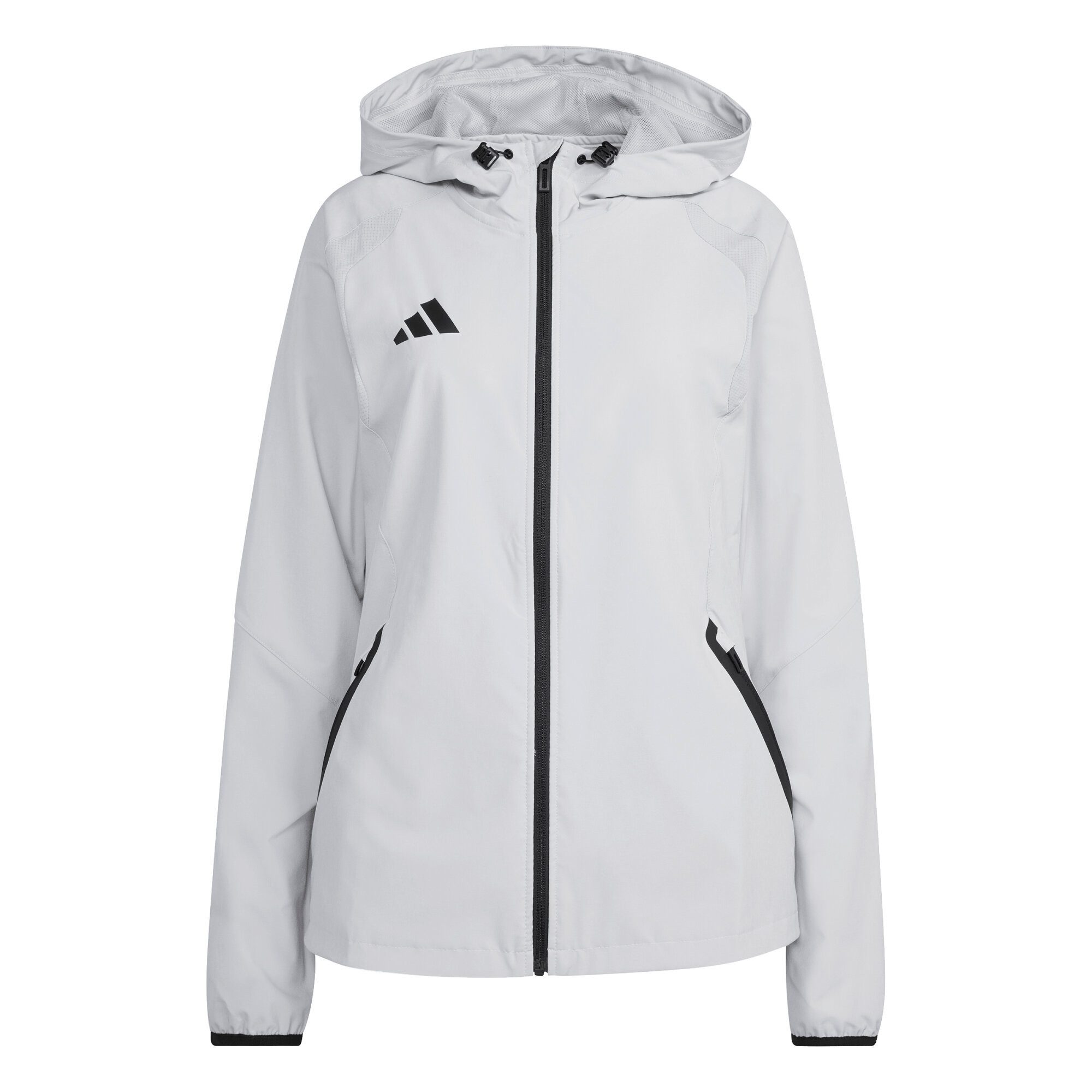 Windbreaker adidas Damen Windbreaker Tiro Travel WB W