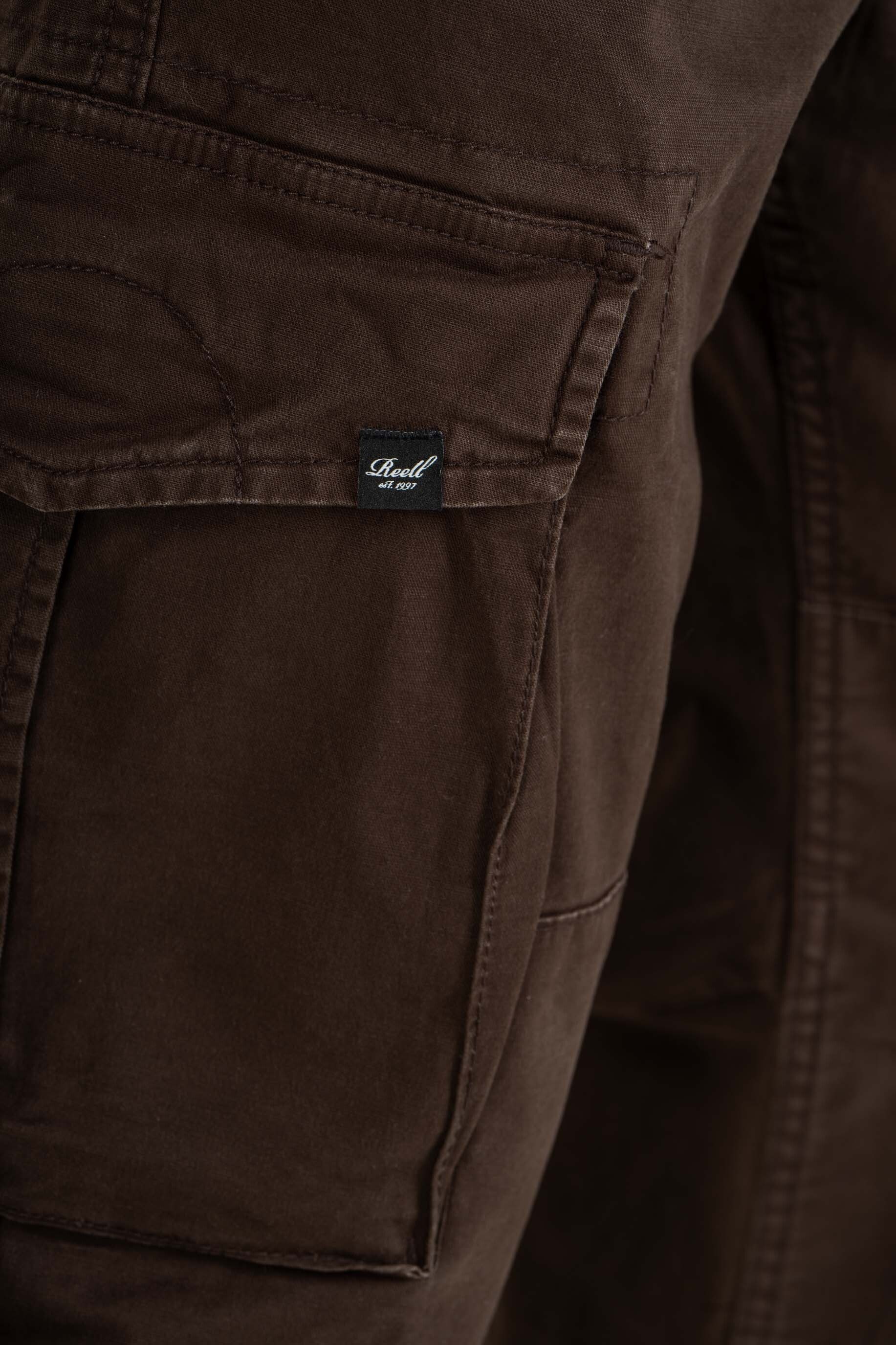 Cargohose Flex Cargo LC