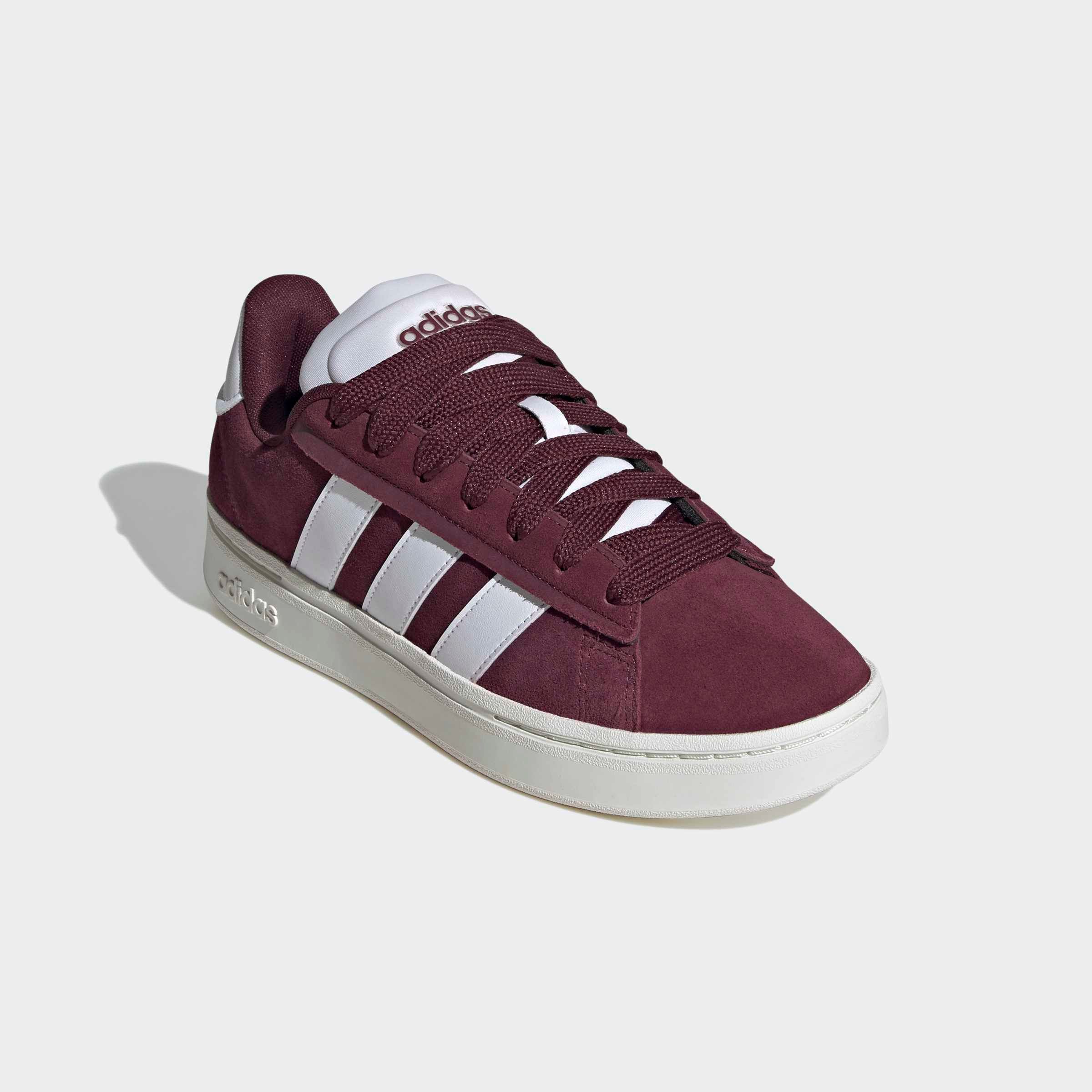 adidas Sportswear GRAND COURT ALPHA Sneaker Design inspiriert vom adidas Campus 00