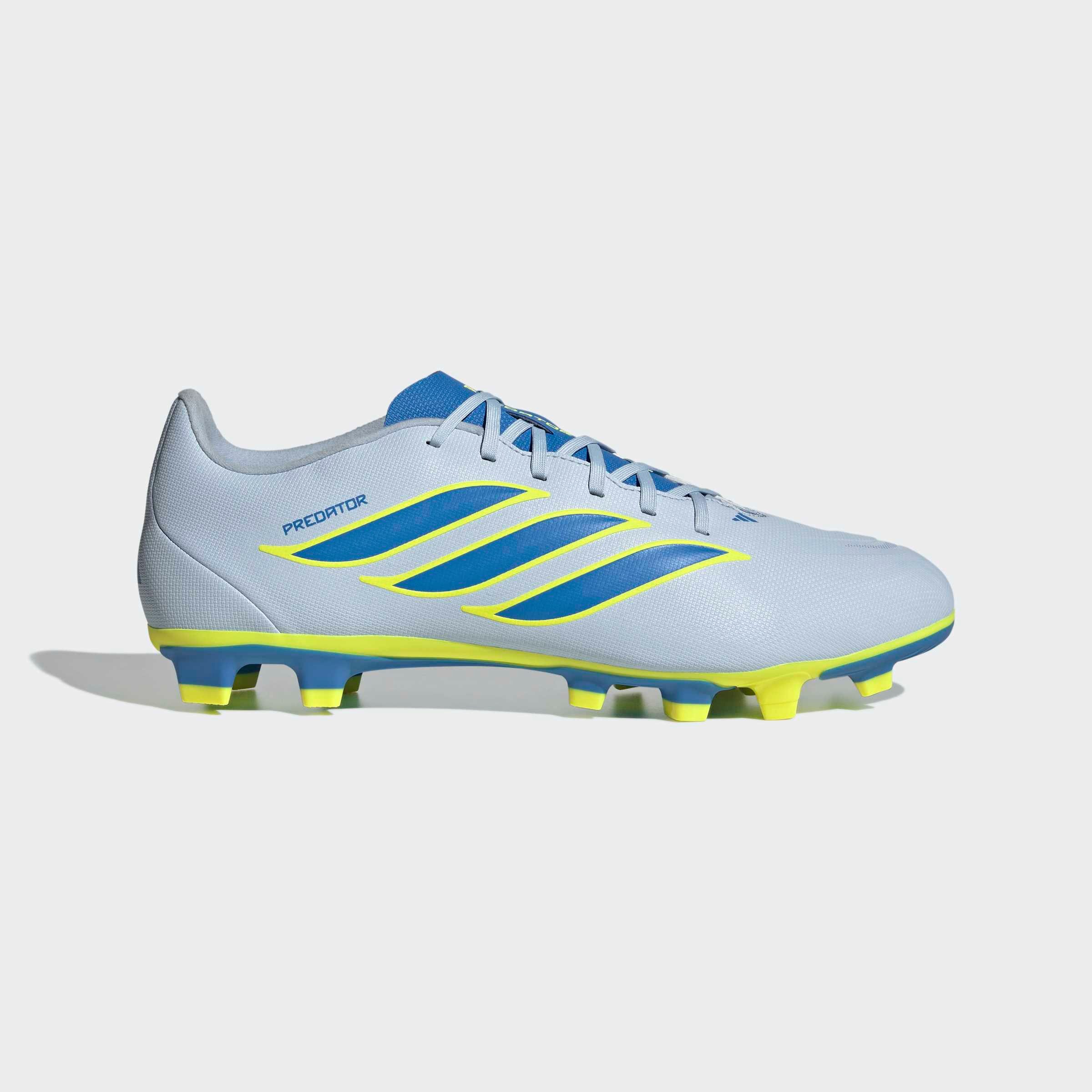 adidas Performance PREDATOR CLUB FG/MG Fußballschuh für viele verschiedene Böden geeignet