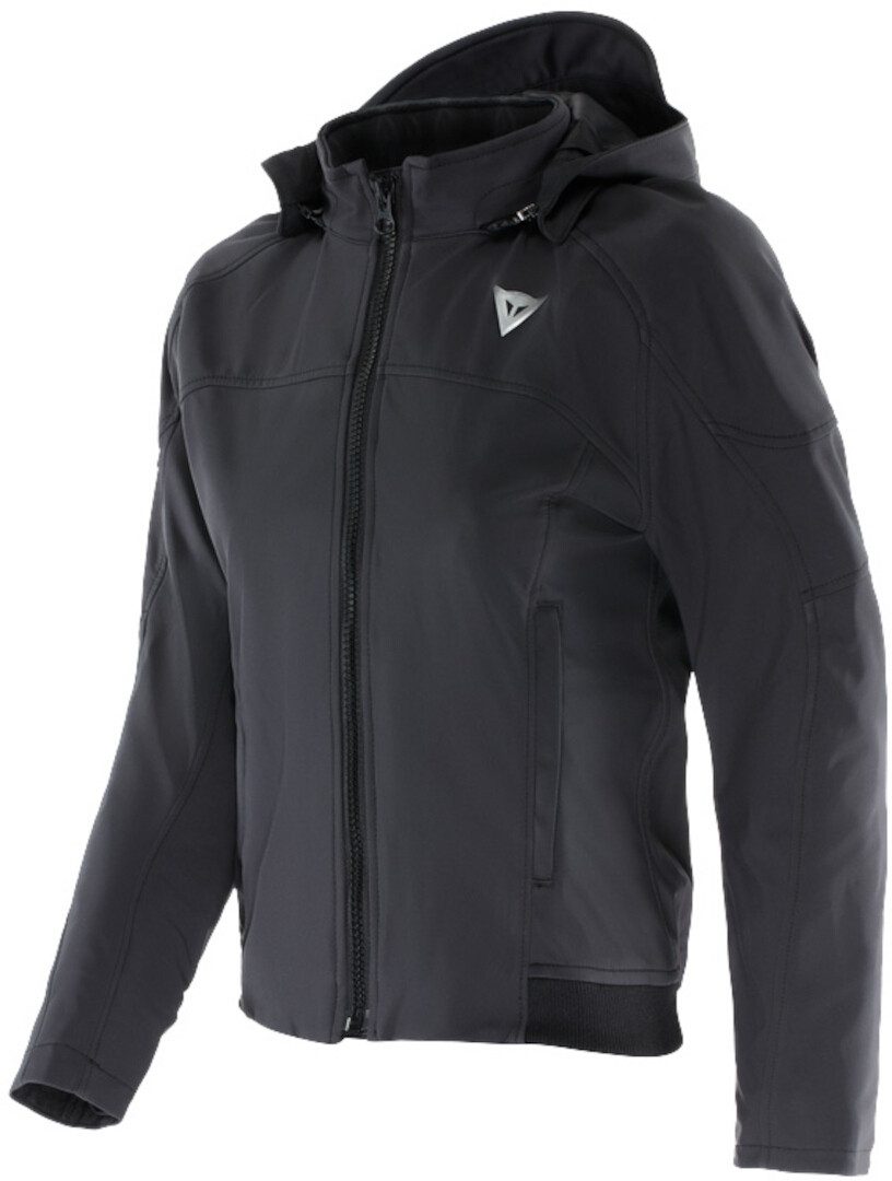 Dainese Motorradjacke Ignite 2 Damen Motorrad Textiljacke Wasserdicht Atmungsaktiv winddicht belüftet protektoren wasserdichte