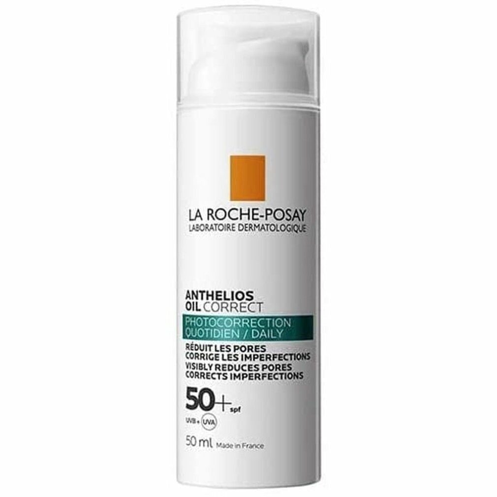 La Roche-Posay Sonnenschutzcreme