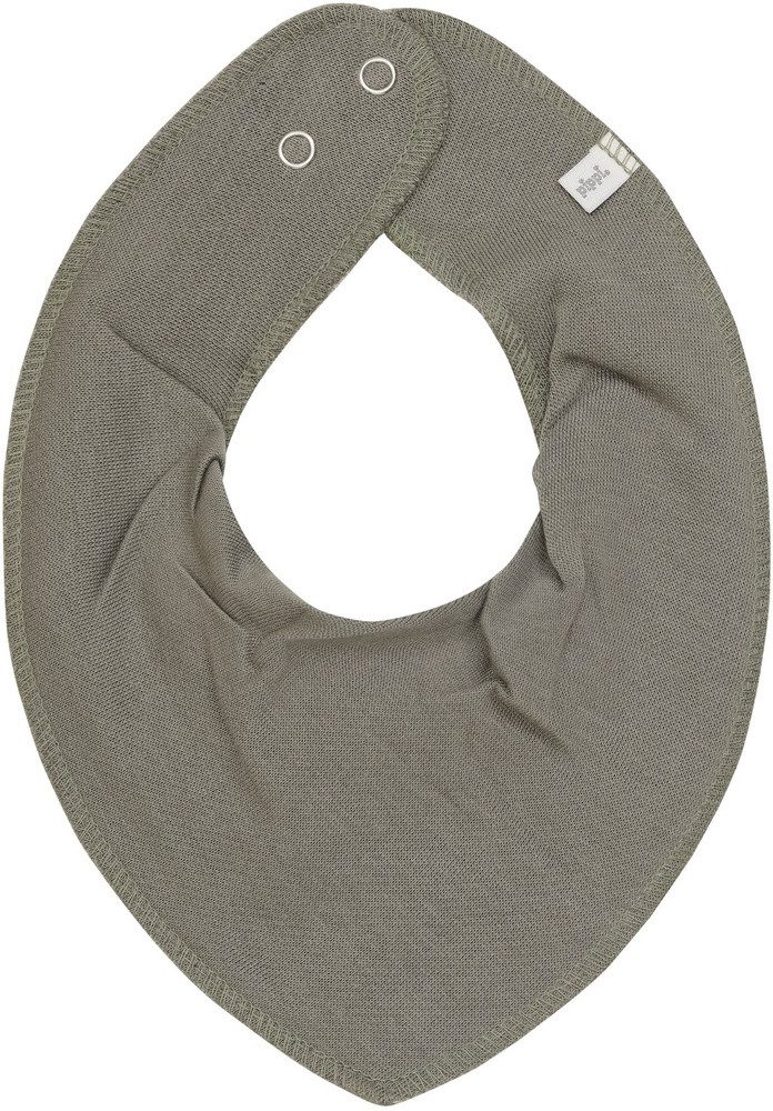 Pippi Babywear Lätzchen Bandana Bib Solid (5-Pack)