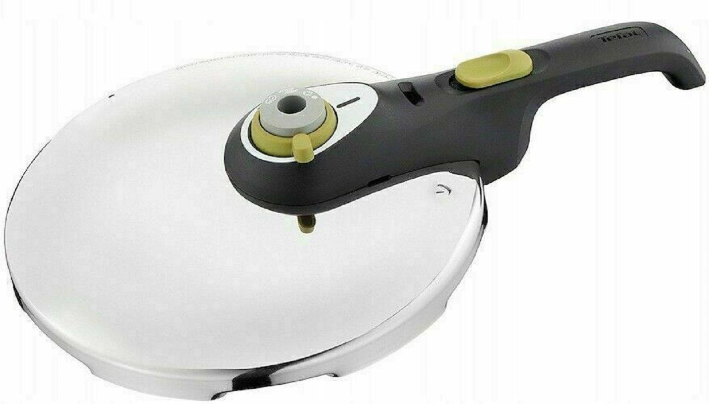 Tefal Schnellkochtopf Tefal Secure 5 Neo