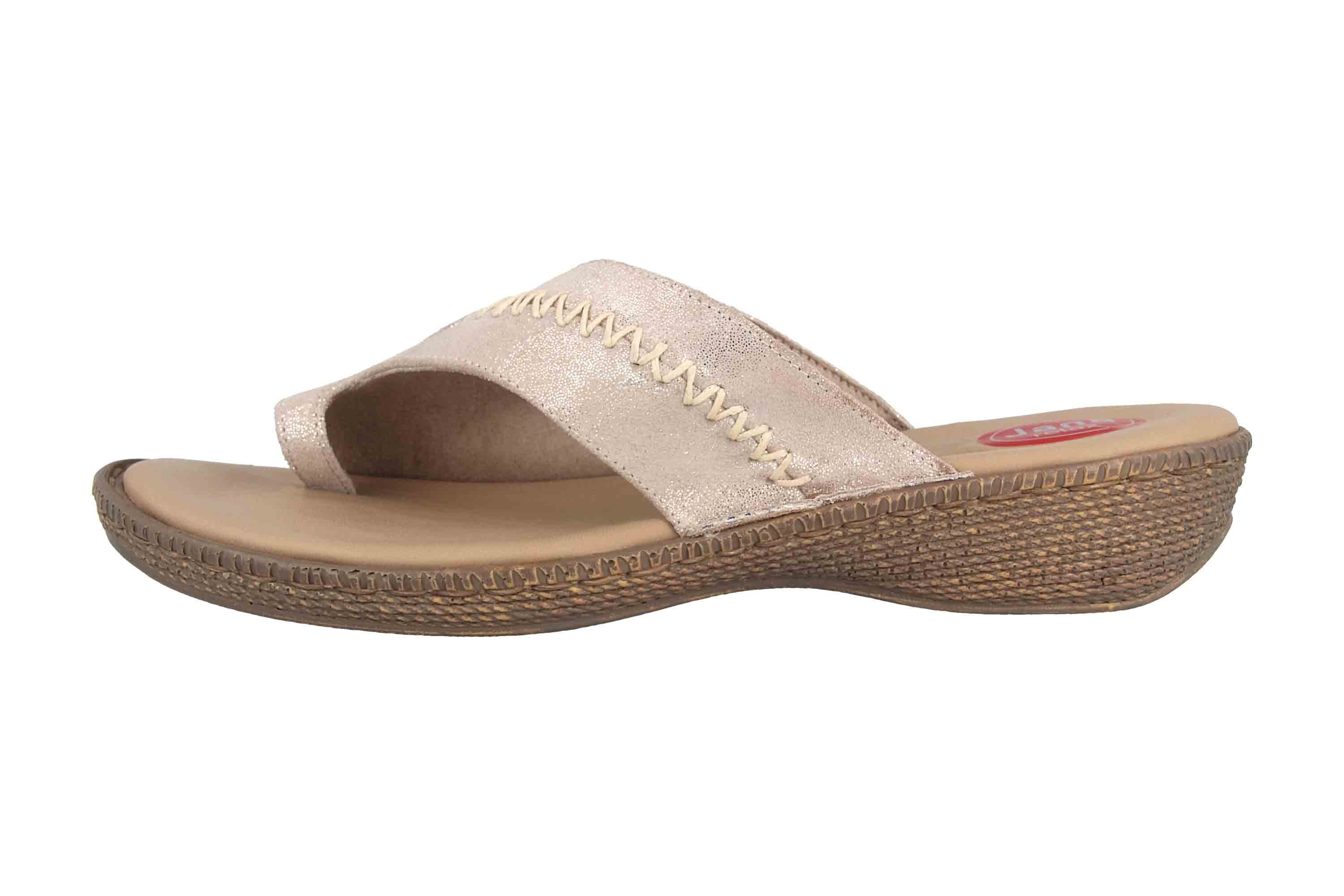 Jana 8-8-27111-28 357 Pantolette