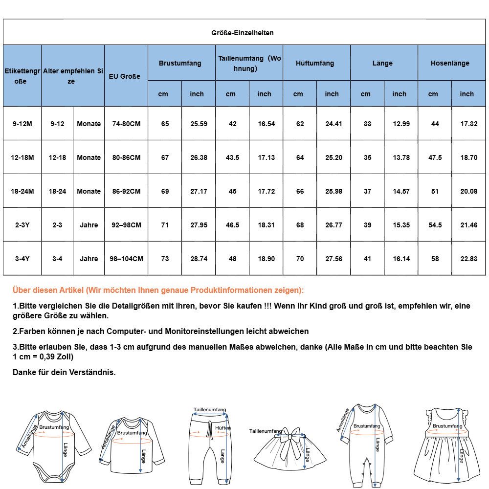 Gluckids Trainingsanzug Jungen Modisches Baseball Jacken und Hosen Set für Frühling/Herbst, Kontrastfarben Sportliche Sweatshirts und Freizeithosen für Kinder