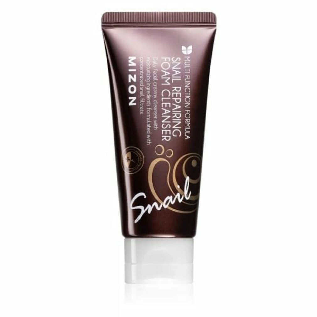 Mizon Körperpflegemittel Snail Repairing Foam Cleanser 60ml