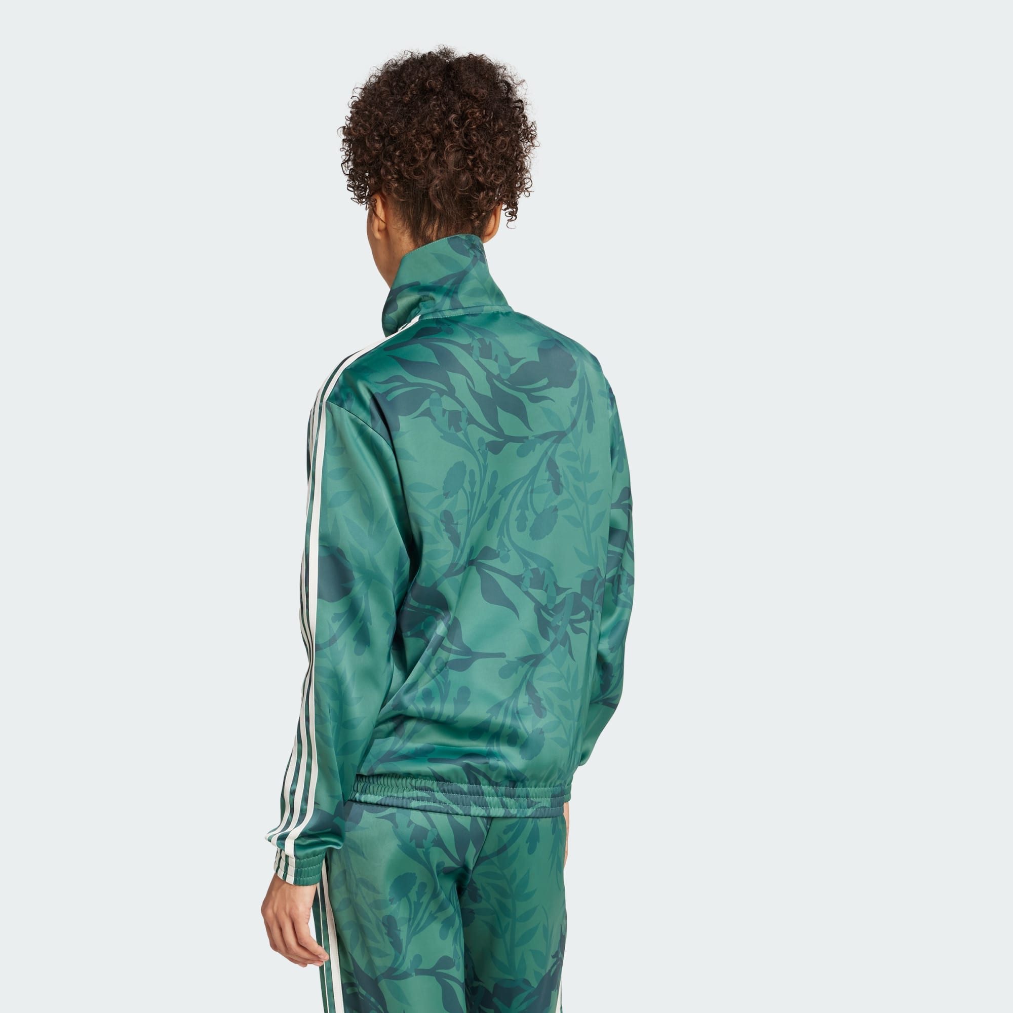 adidas Originals Schneejacke ITALIEN ORIGINALS JACKE (1-St) günstig online kaufen