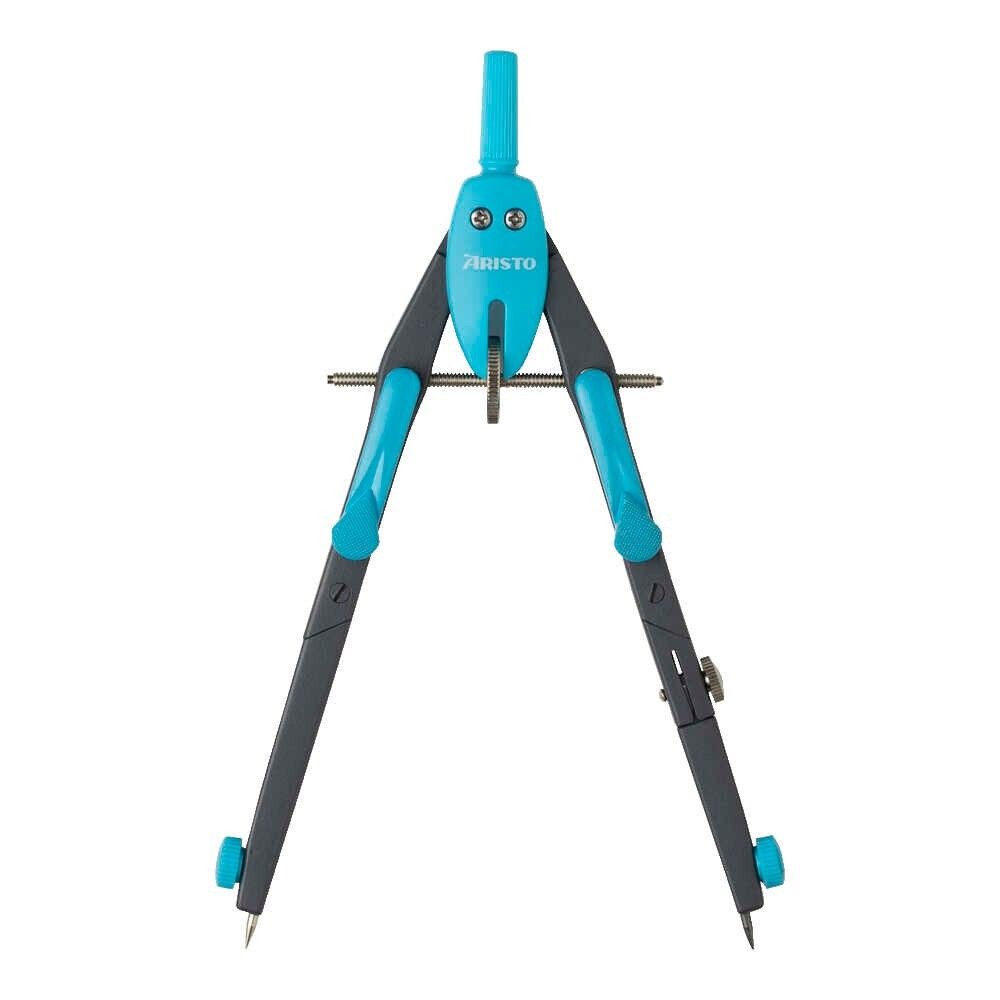 ARISTO Zirkel ARISTO Zirkel neonblau