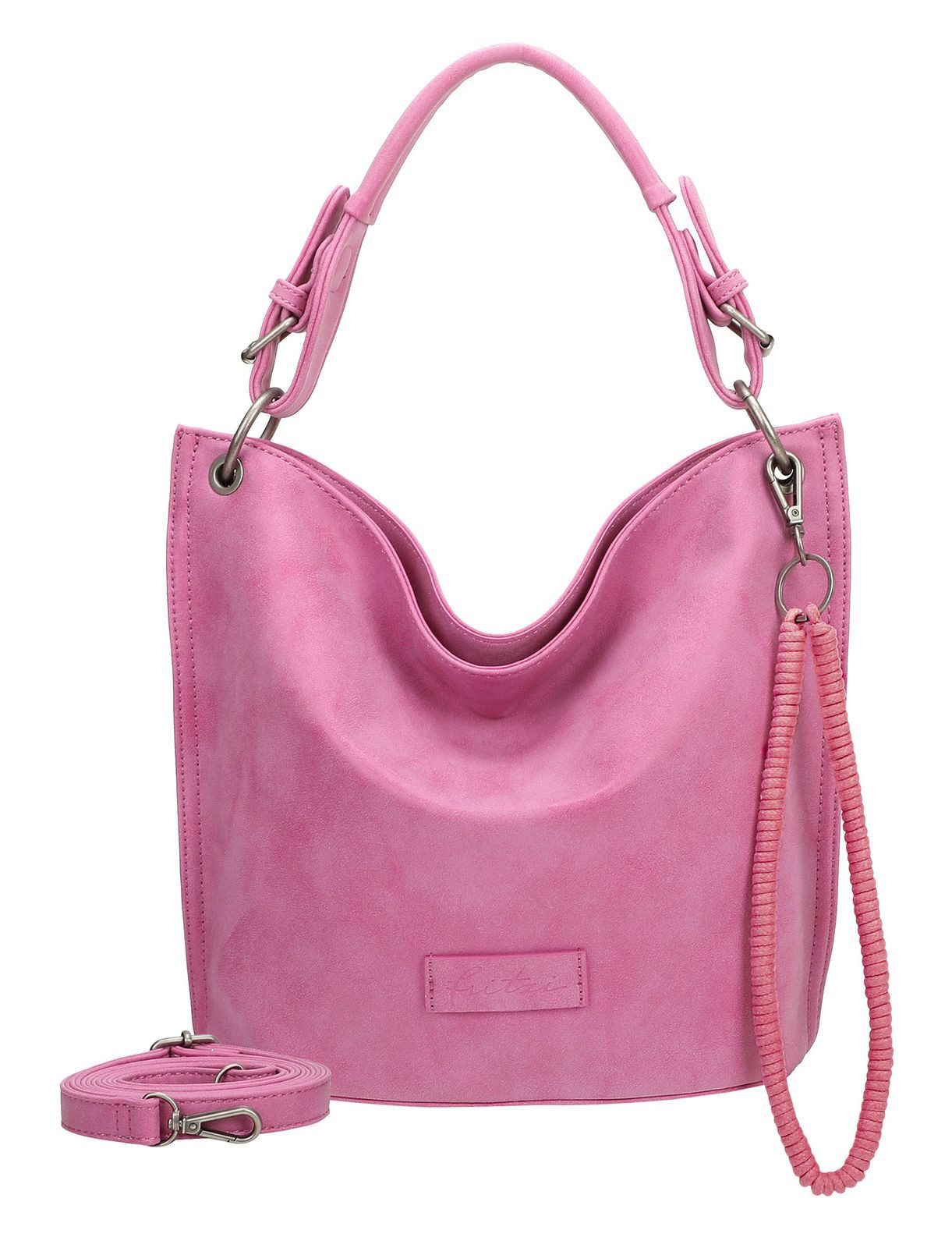 Schultertasche Hobo Bag