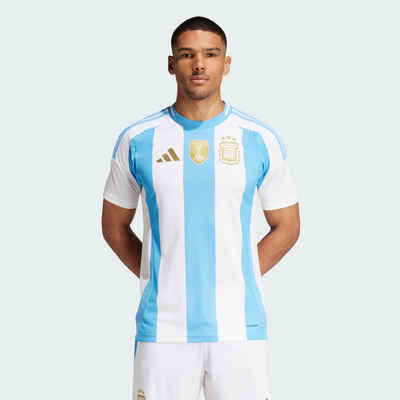 adidas Performance Fußballtrikot ARGENTINIEN 24 HEIMTRIKOT