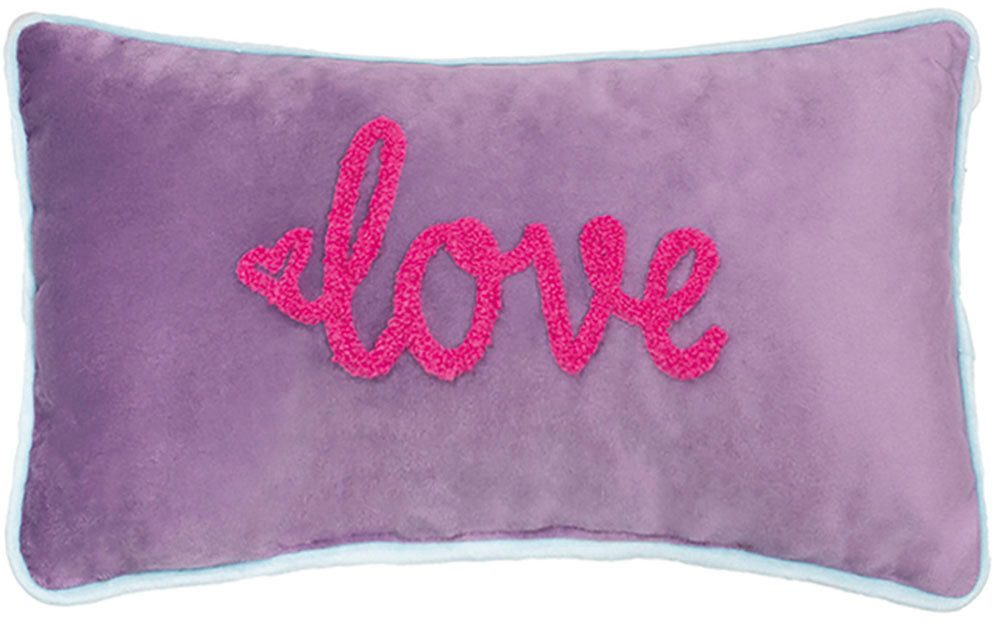 PAD Dekokissen PETITE, Embroidery