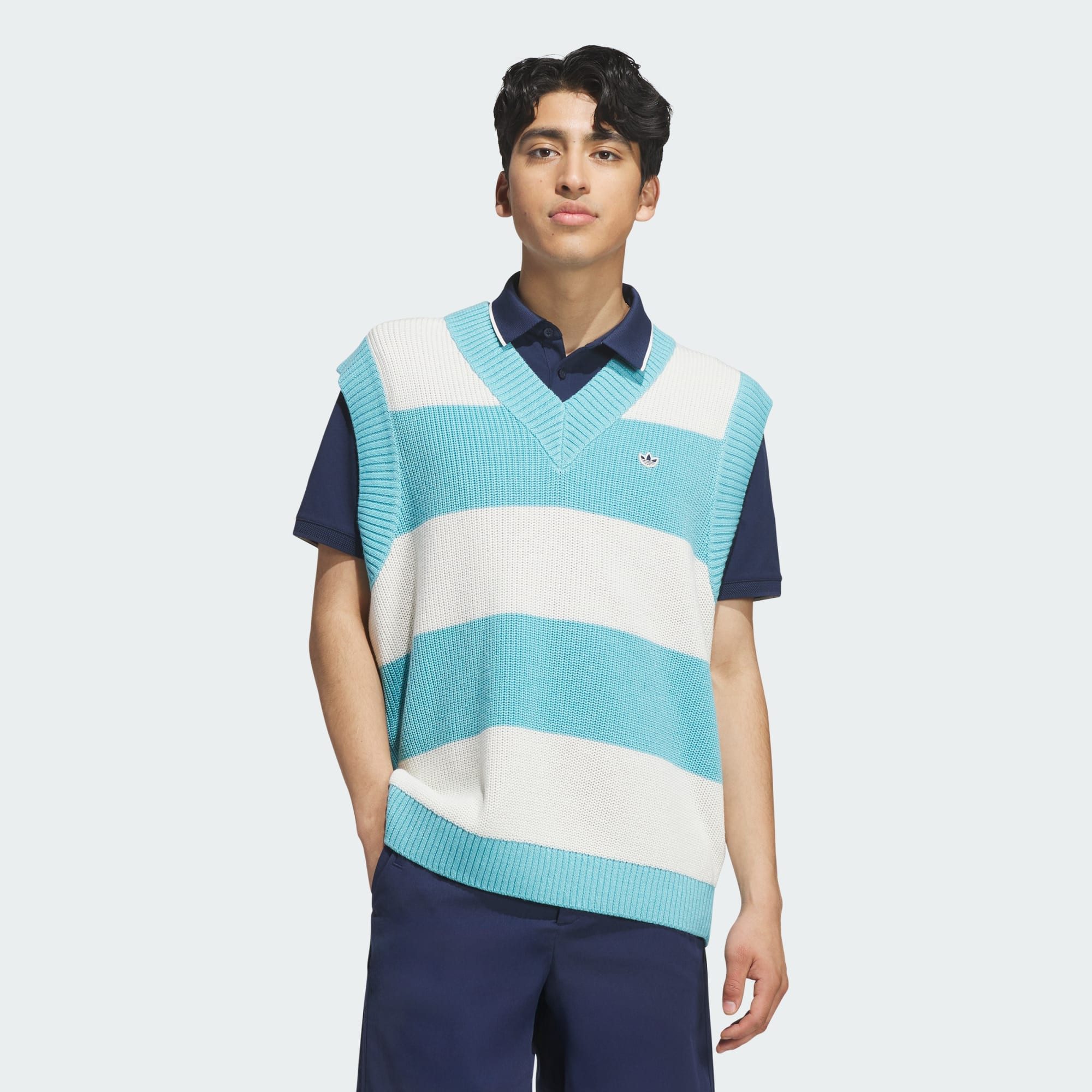 Funktionsweste ORIGINALS OVERSIZED PULLUNDER