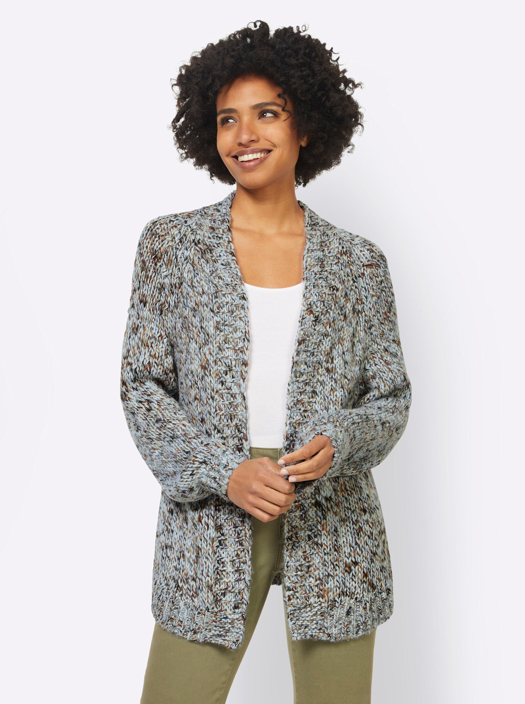 heine Strickjacke | Cardigans