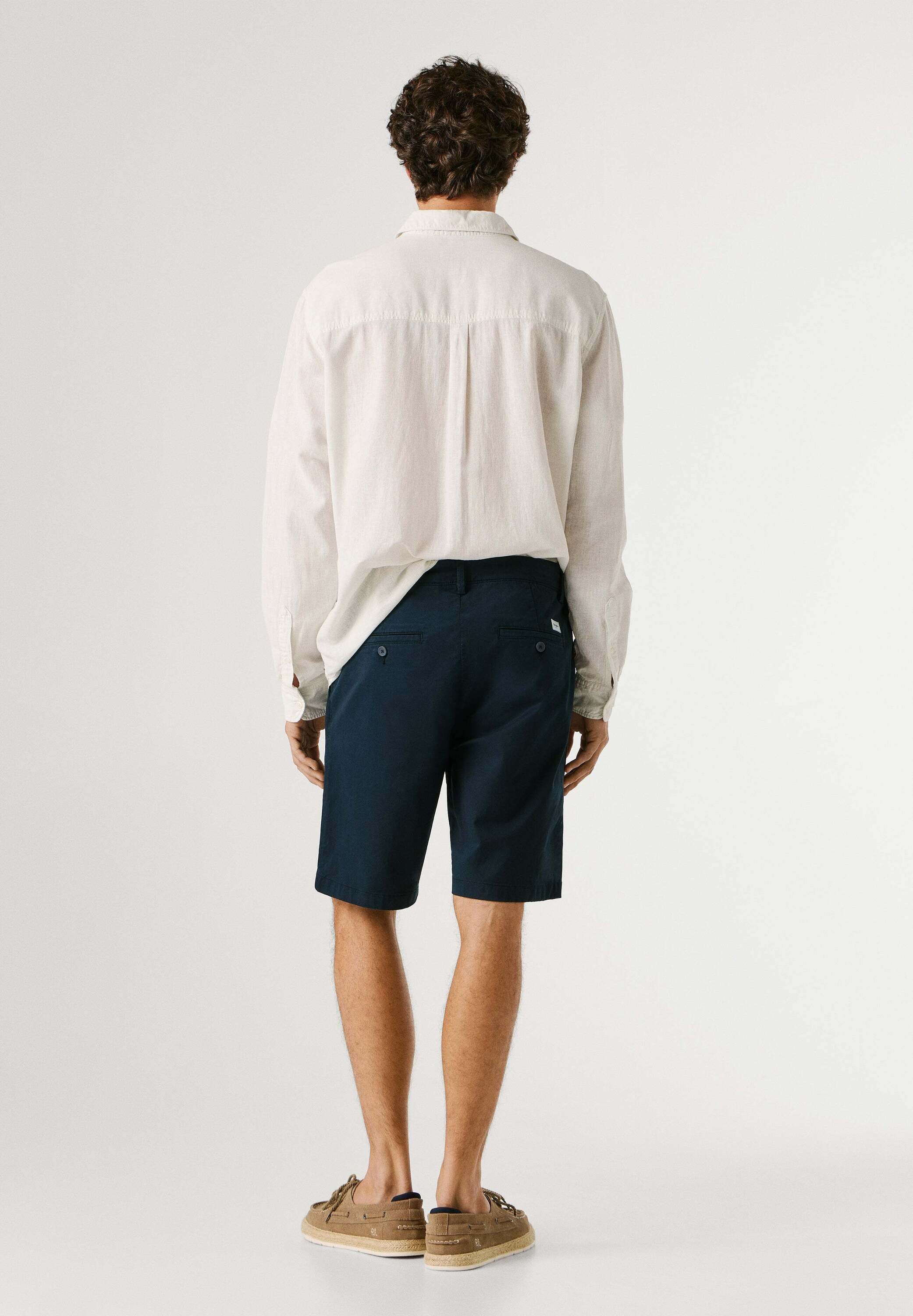 Pepe Jeans Shorts shorts REGULAR CHINO SHORT