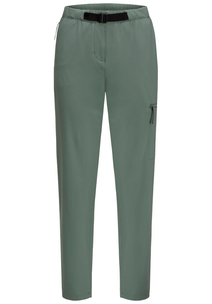 Jack Wolfskin Trekkinghose WANDERMOOD PANTS W