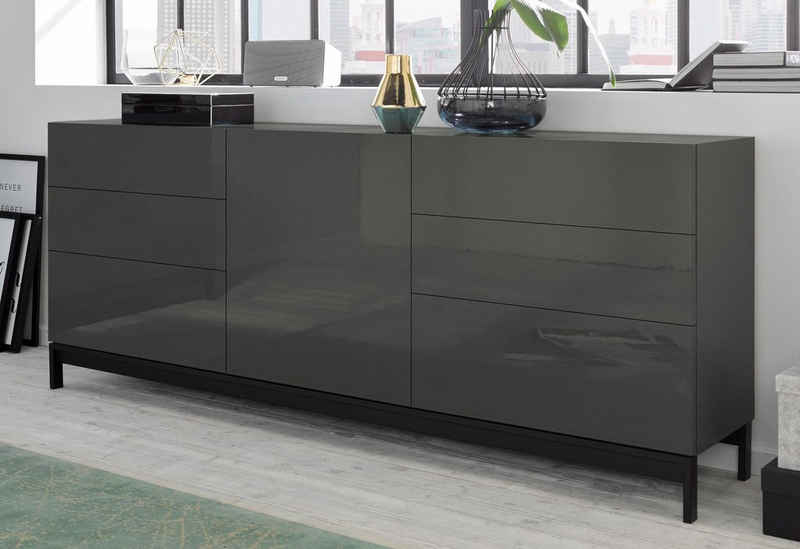 INOSIGN Sideboard Metis, Breite 170 cm