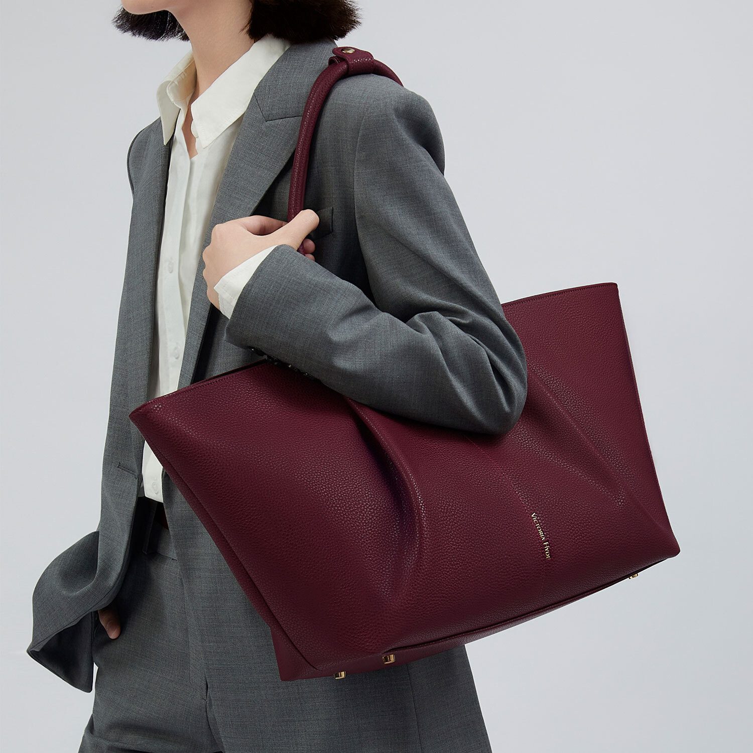 Victoria Hyde Handtasche Victoria Hyde Ada Damen Mehrere F??Cher (Kein Set, Kein Set)