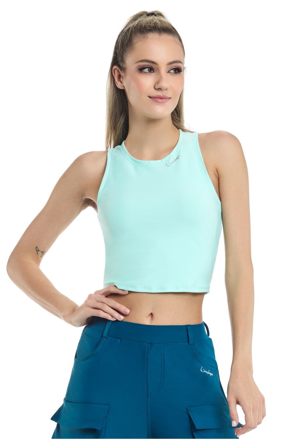 Winshape Tanktop AET136C Functional Comfort