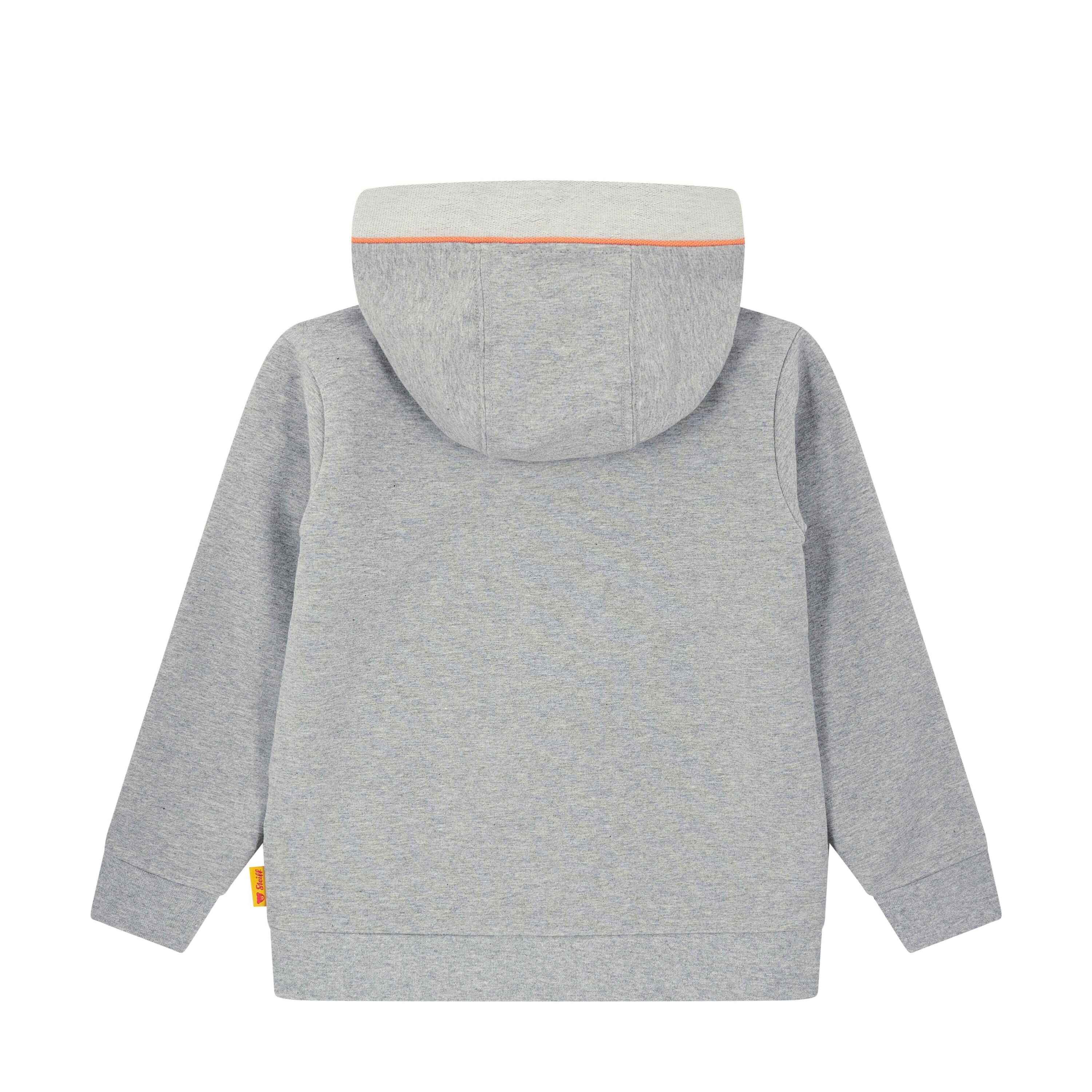 Steiff Strickjacke Sweatjacke Sundancer