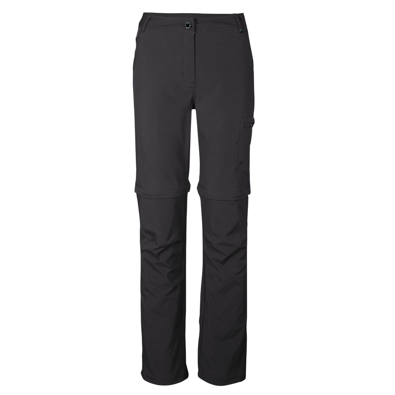 Killtec Outdoorhose Zip Off Hose Wasserabweisend (0-tlg) günstig online kaufen