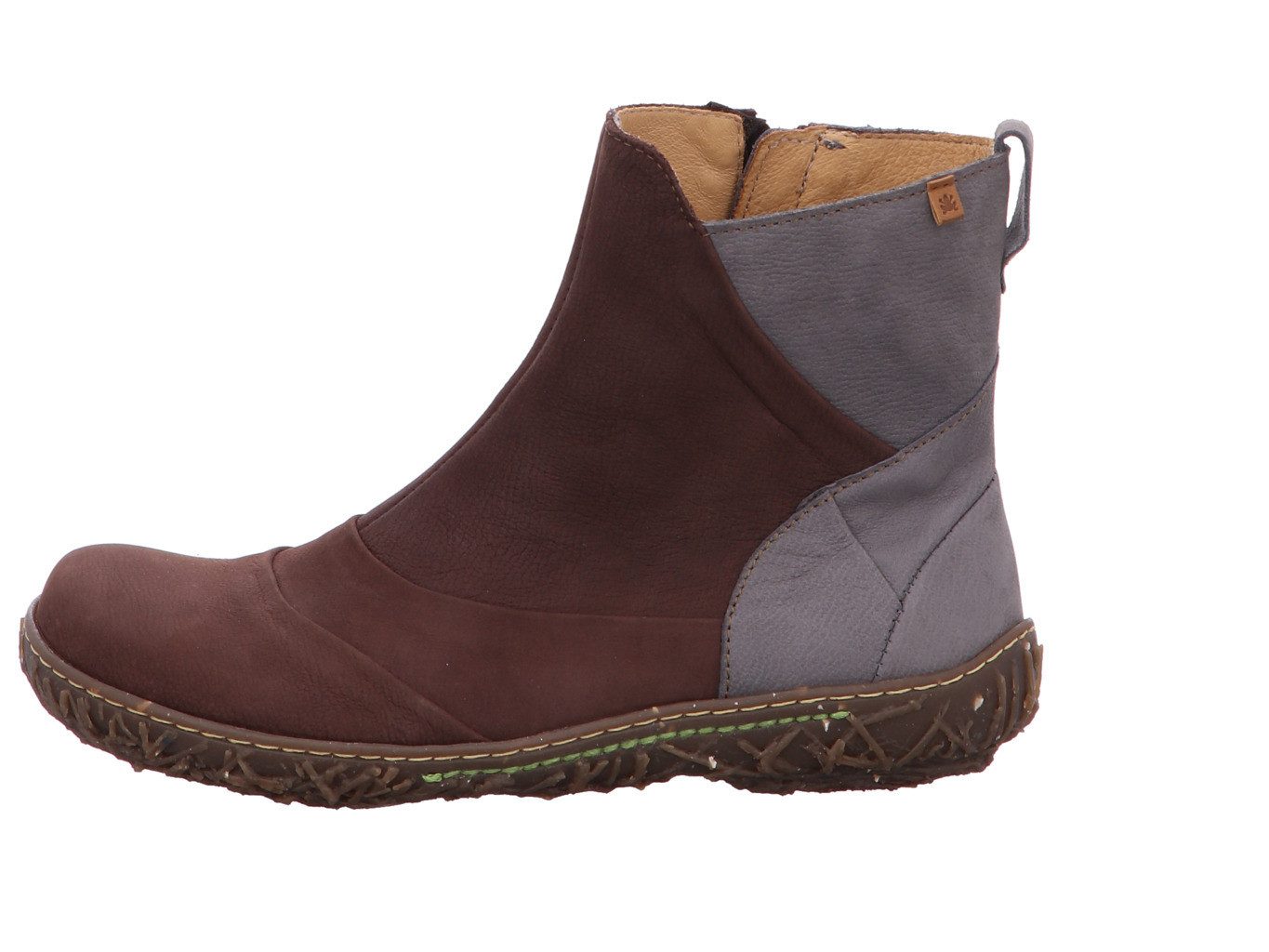 El Naturalista Nido Ankleboots