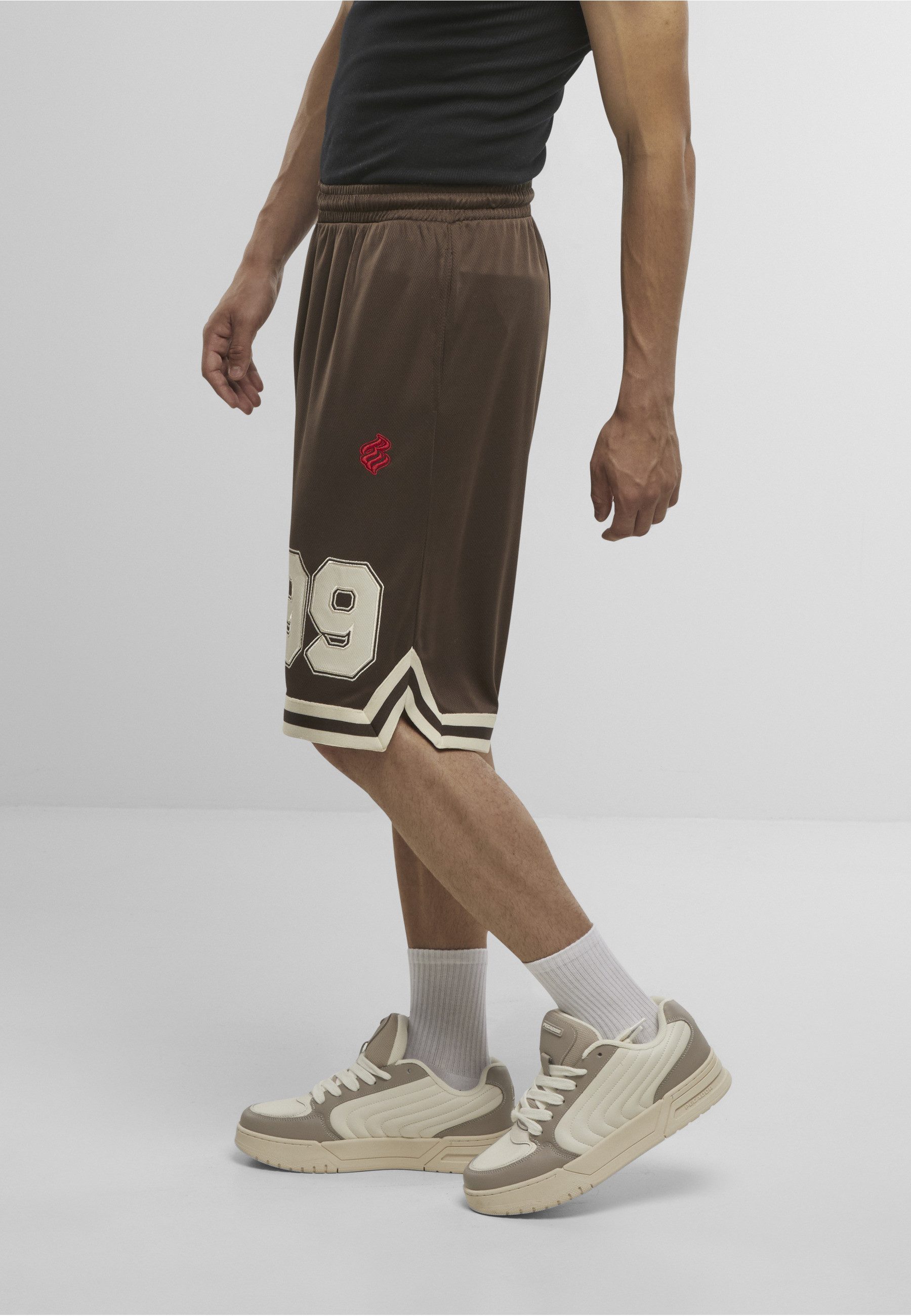 Rocawear Sweatshorts Rocawear Rocawear BALLER Shorts (1-tlg)