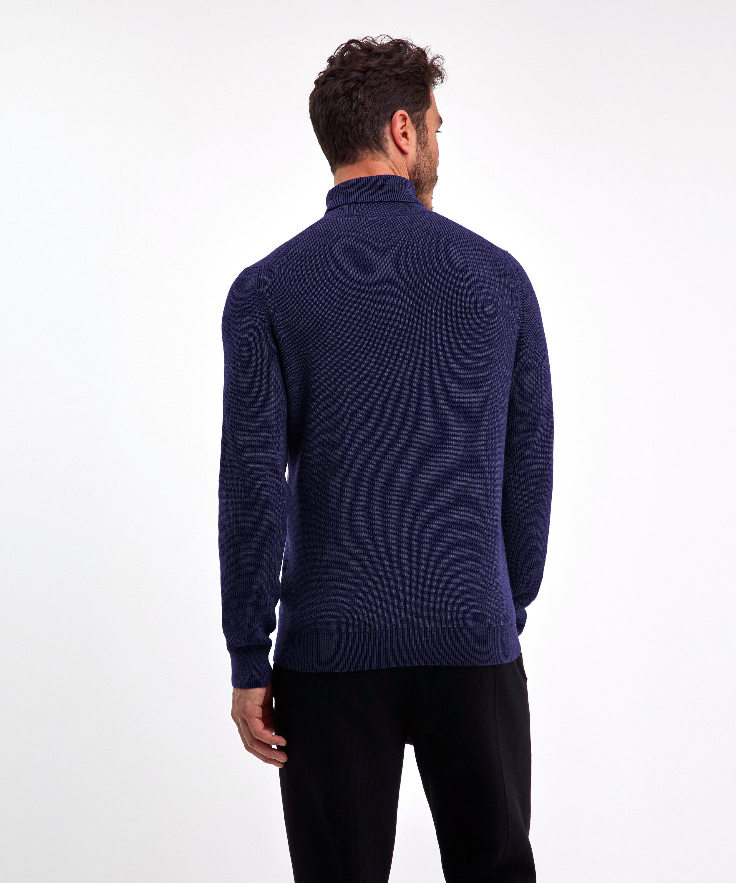 FALKE Strickpullover Perlfang (1-tlg)