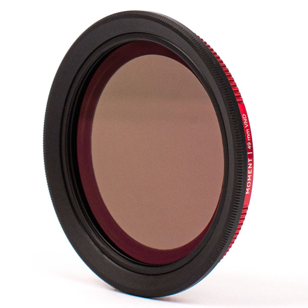 49mm Variable ND Filter (2-5 Stop) Objektivzubehör