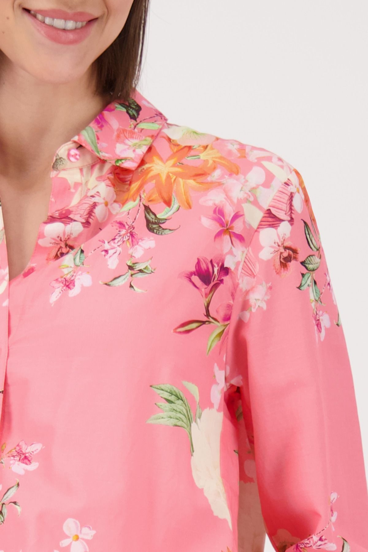 Monari Funktionsbluse