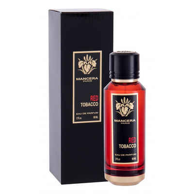 Mancera Eau de Parfum Red Tobacco 60ml