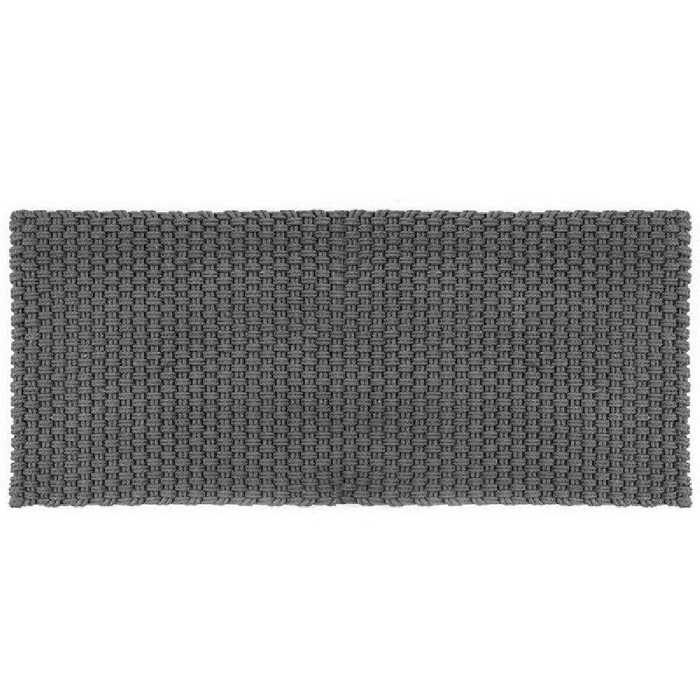 PAD Fußmatte Fußmatte Uni Stone (132x72cm)