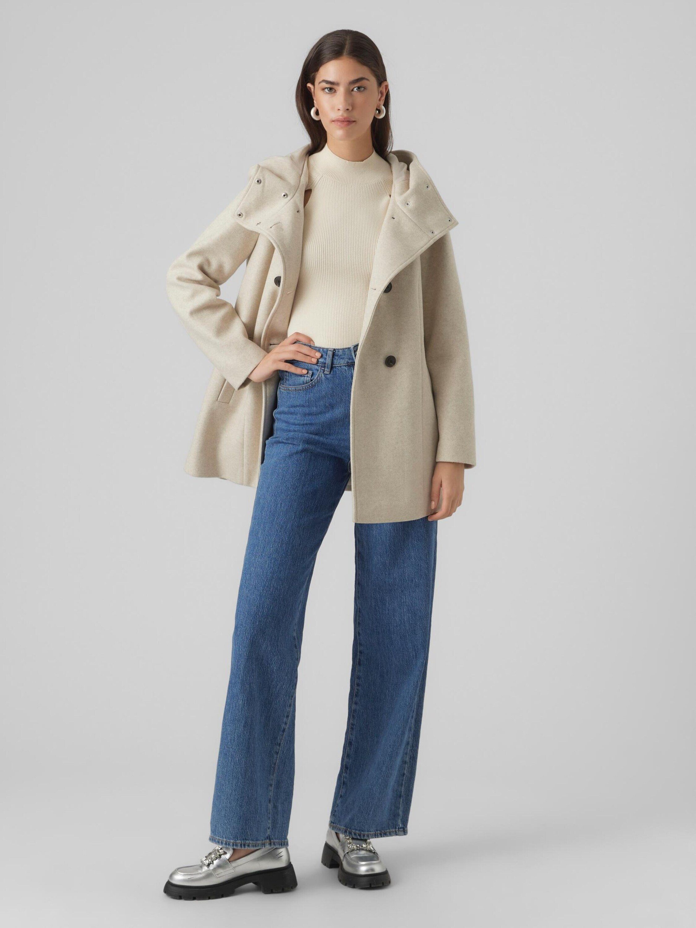 Vero Moda Funktionsmantel Fortune (1-tlg) – Bild 3 von 5