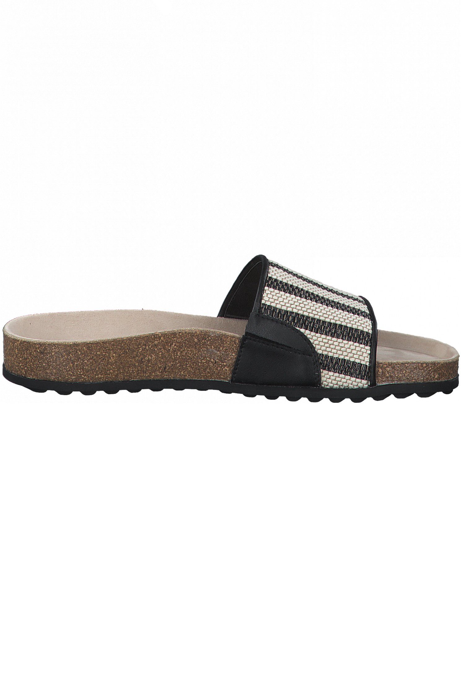 Black Comb 1-27403-28 Sandale Tamaris 098