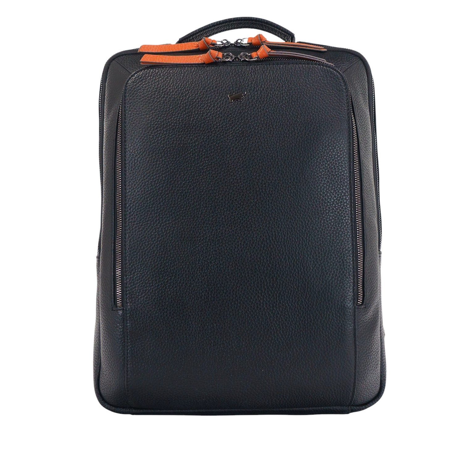 Rucksack NOVARA Rucksack schwarz