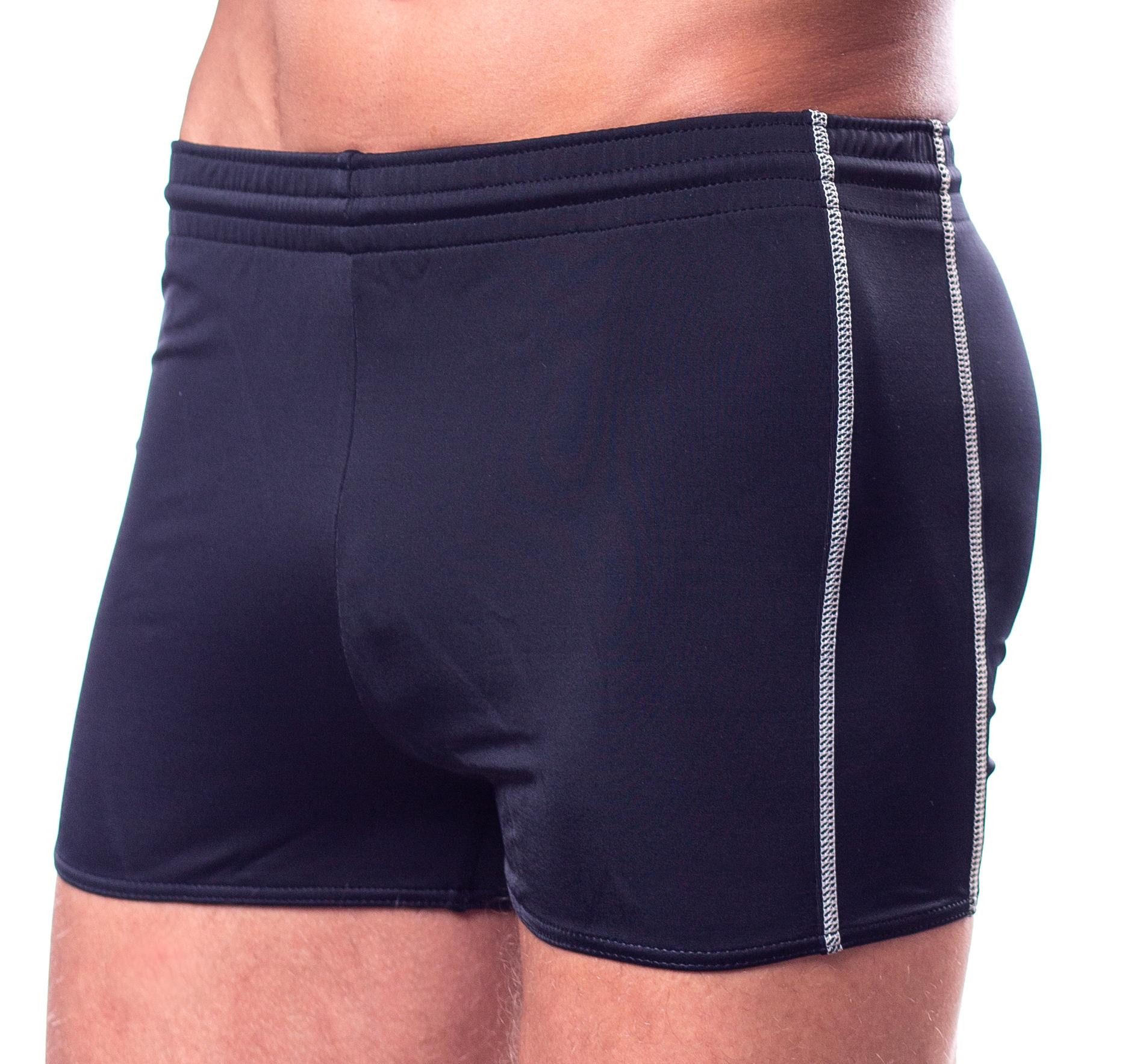 Aquarti Badehose Aquarti Herren Badehose mit günstig online kaufen