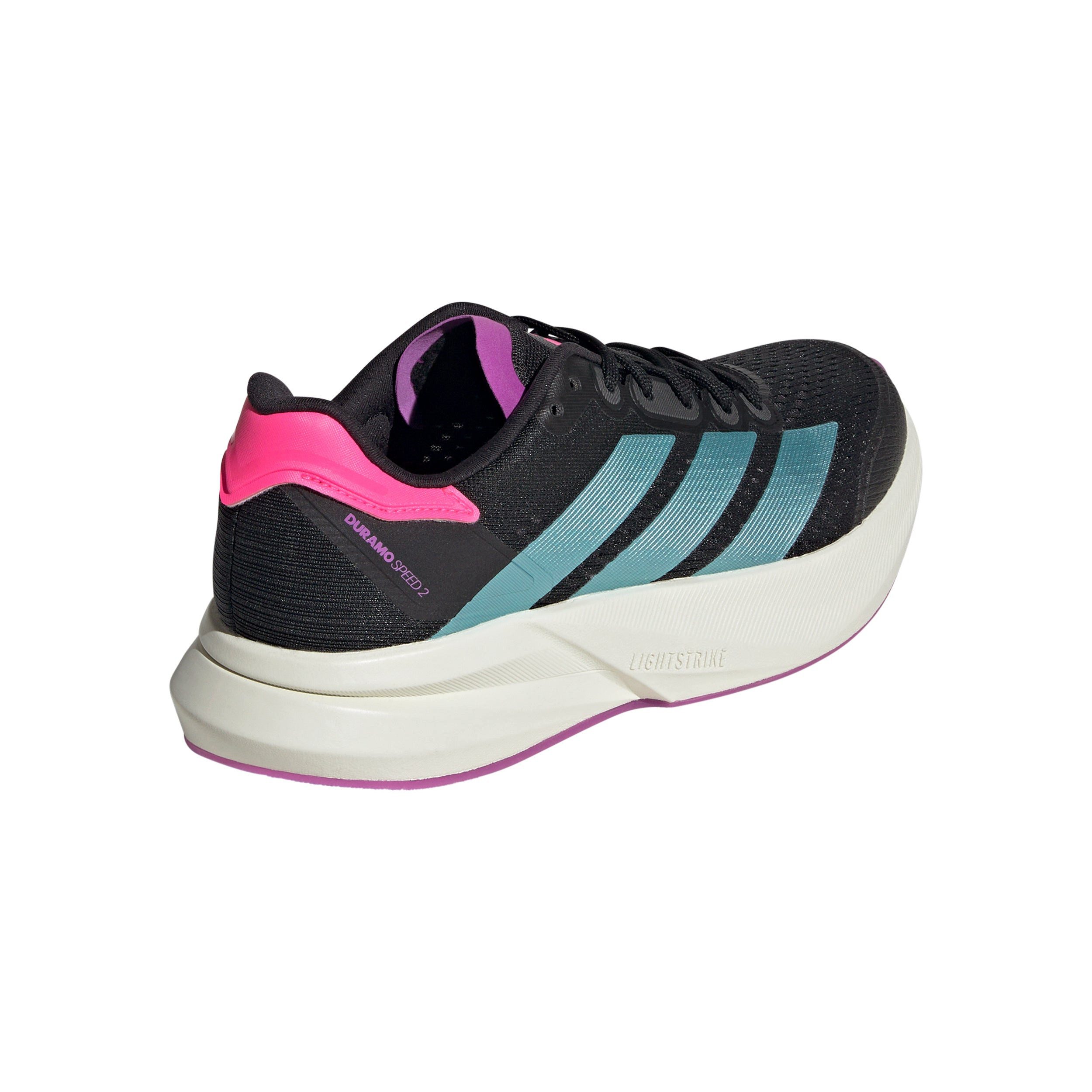 adidas Sportswear Duramo Speed 2 - Neutralschuh Laufschuh