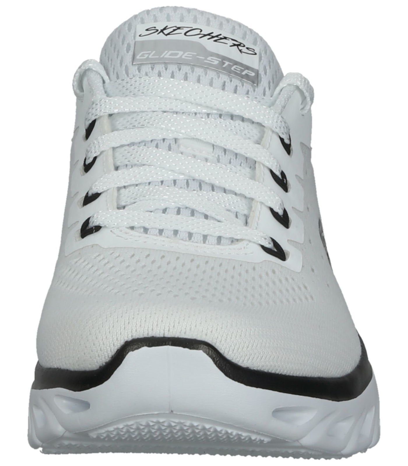 Sneaker (20202874) WBK Textil Sneaker White Skechers